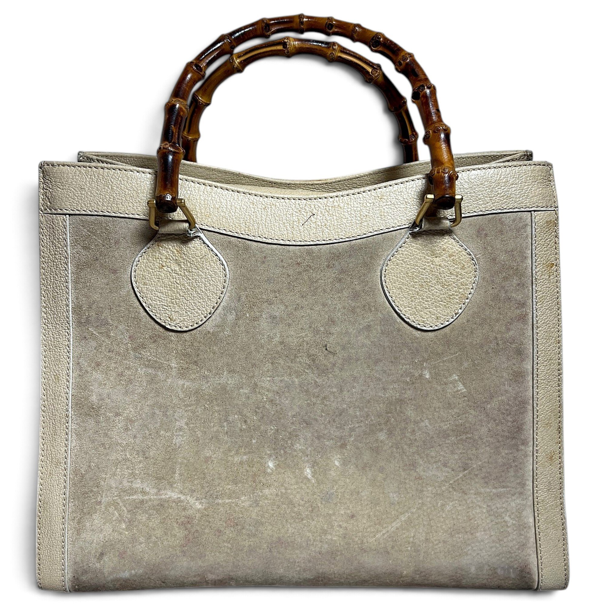 Diana Bamboo handbag