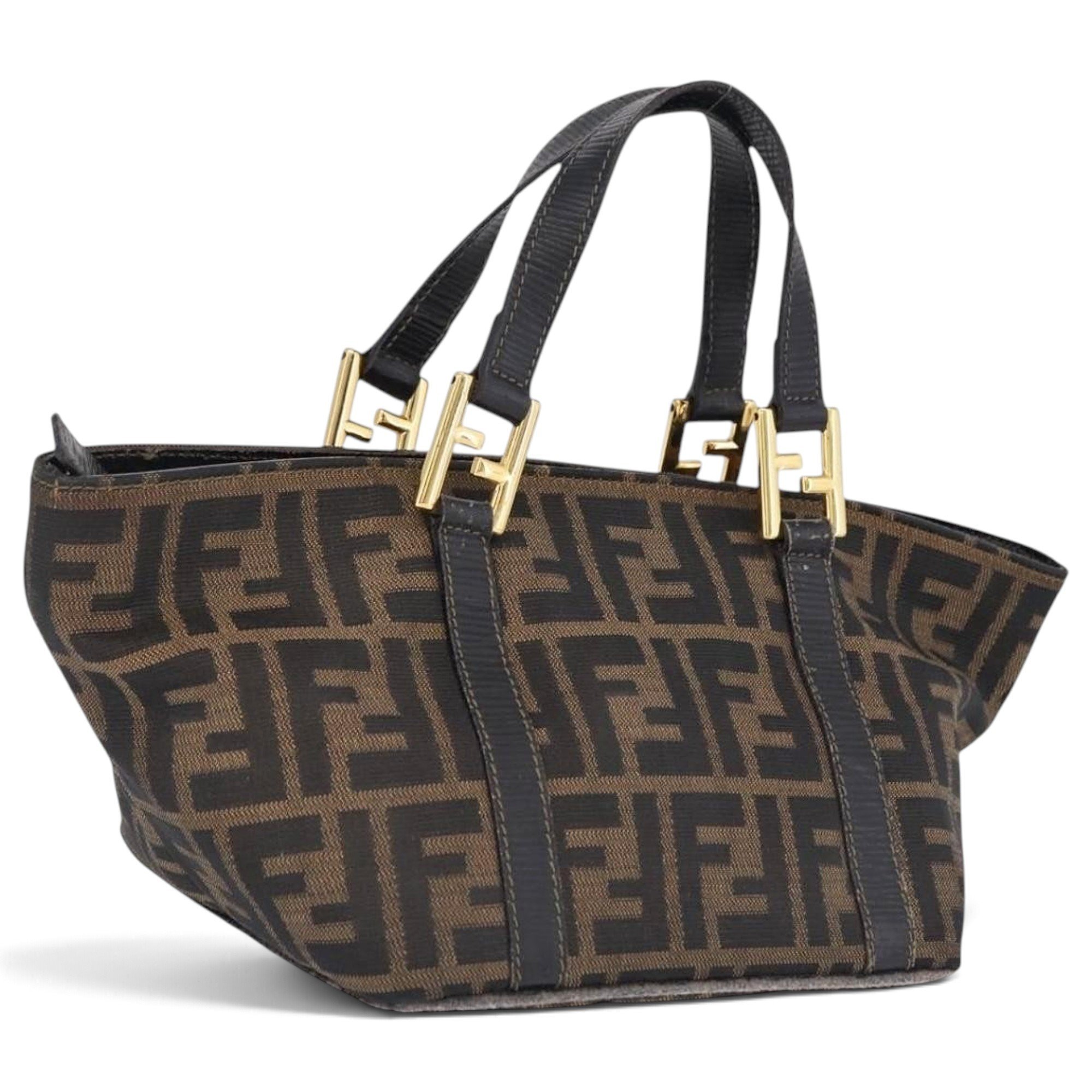 Cloth handbag