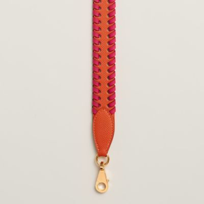 Tressage 25 mm bag strap