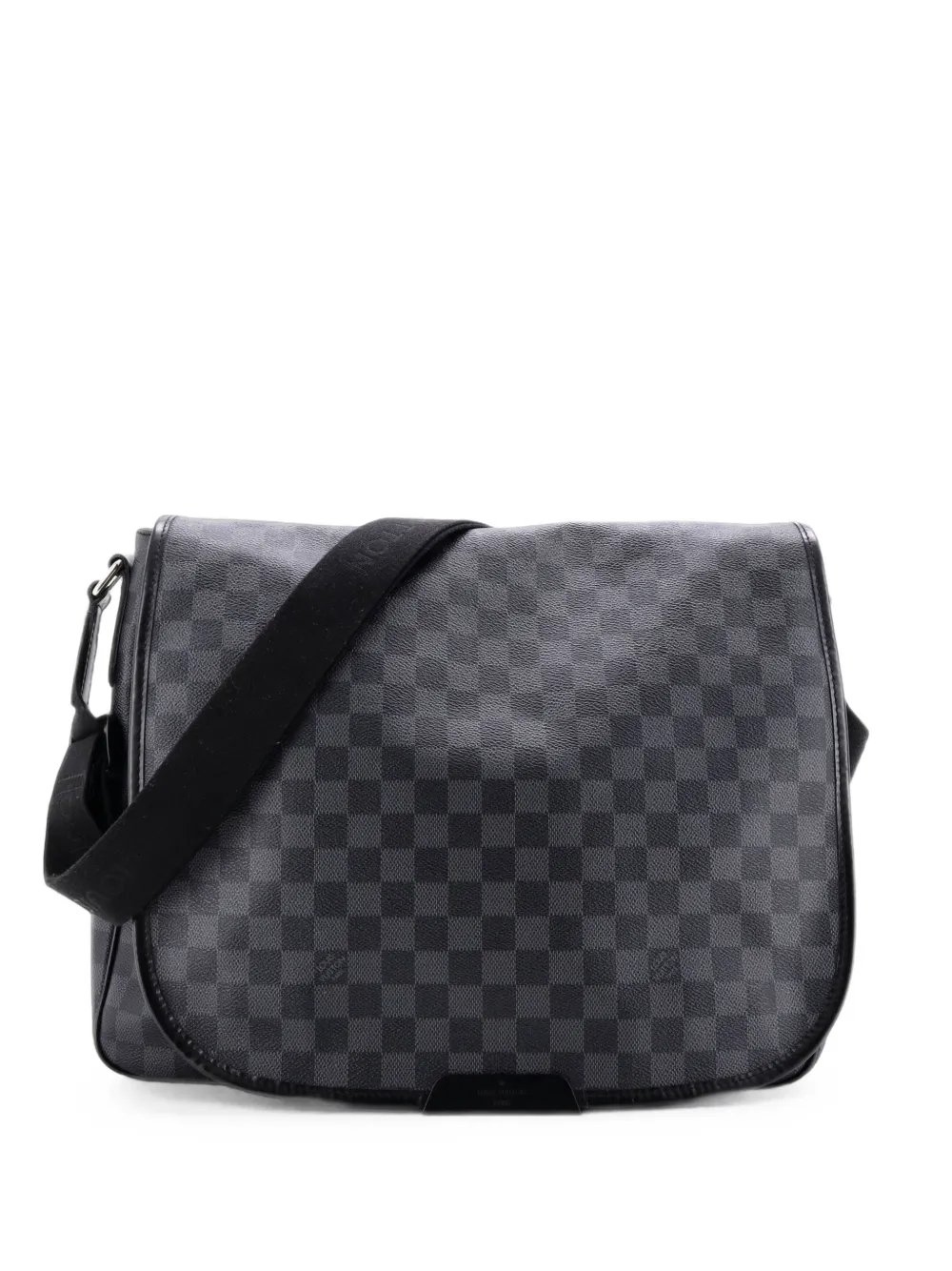 Daniel Messenger Bag Damier Graphite GM crossbody bag