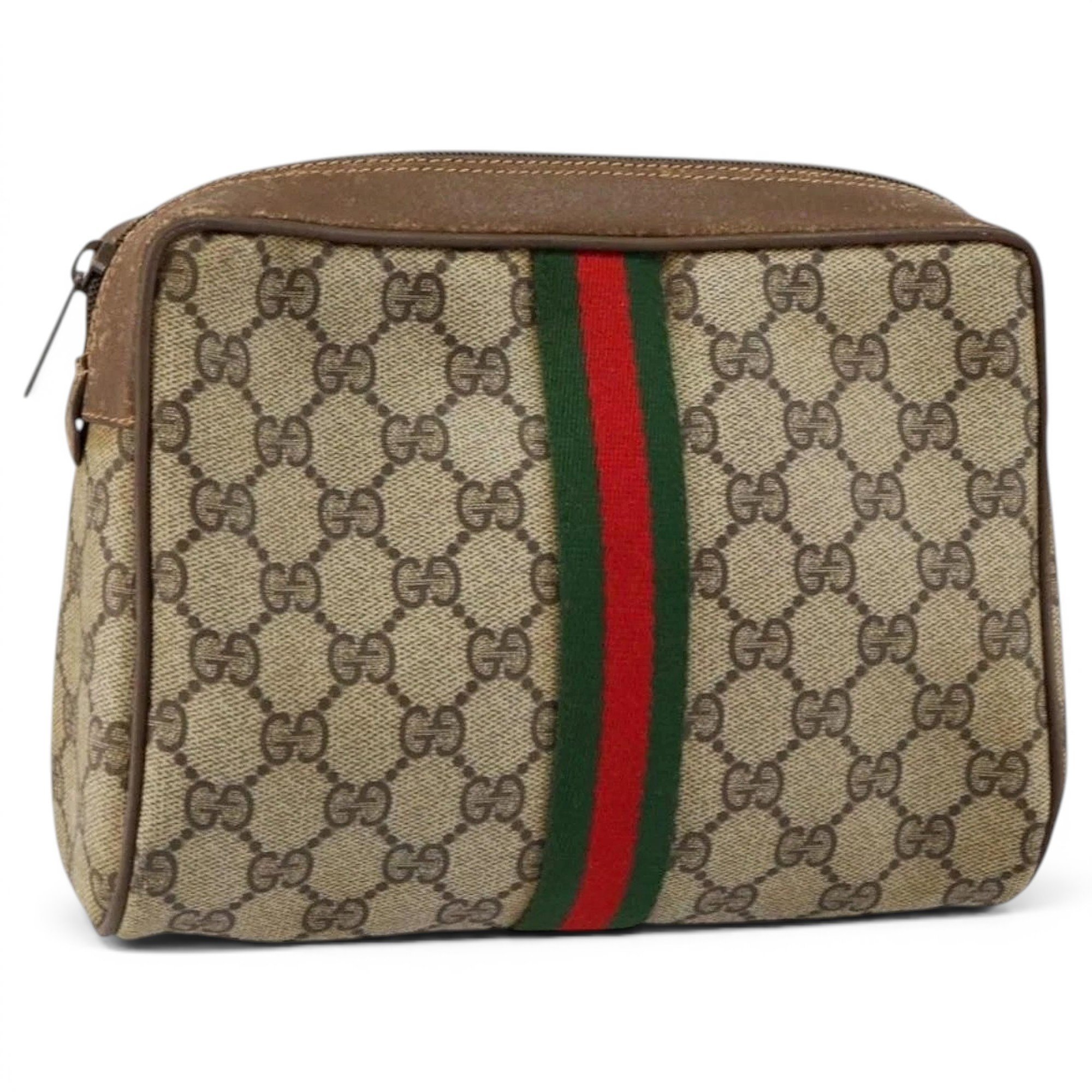 Clutch bag