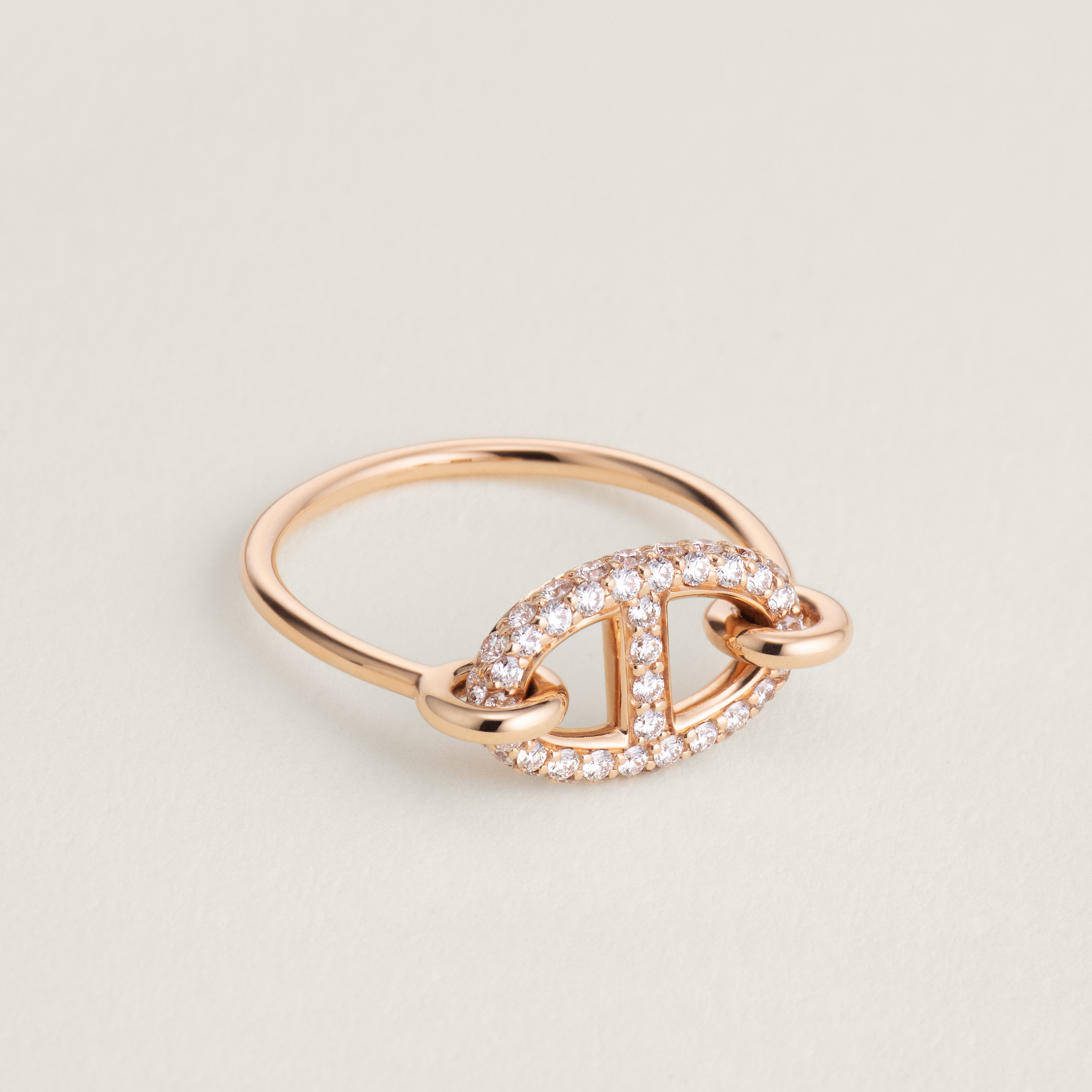 Farandole ring