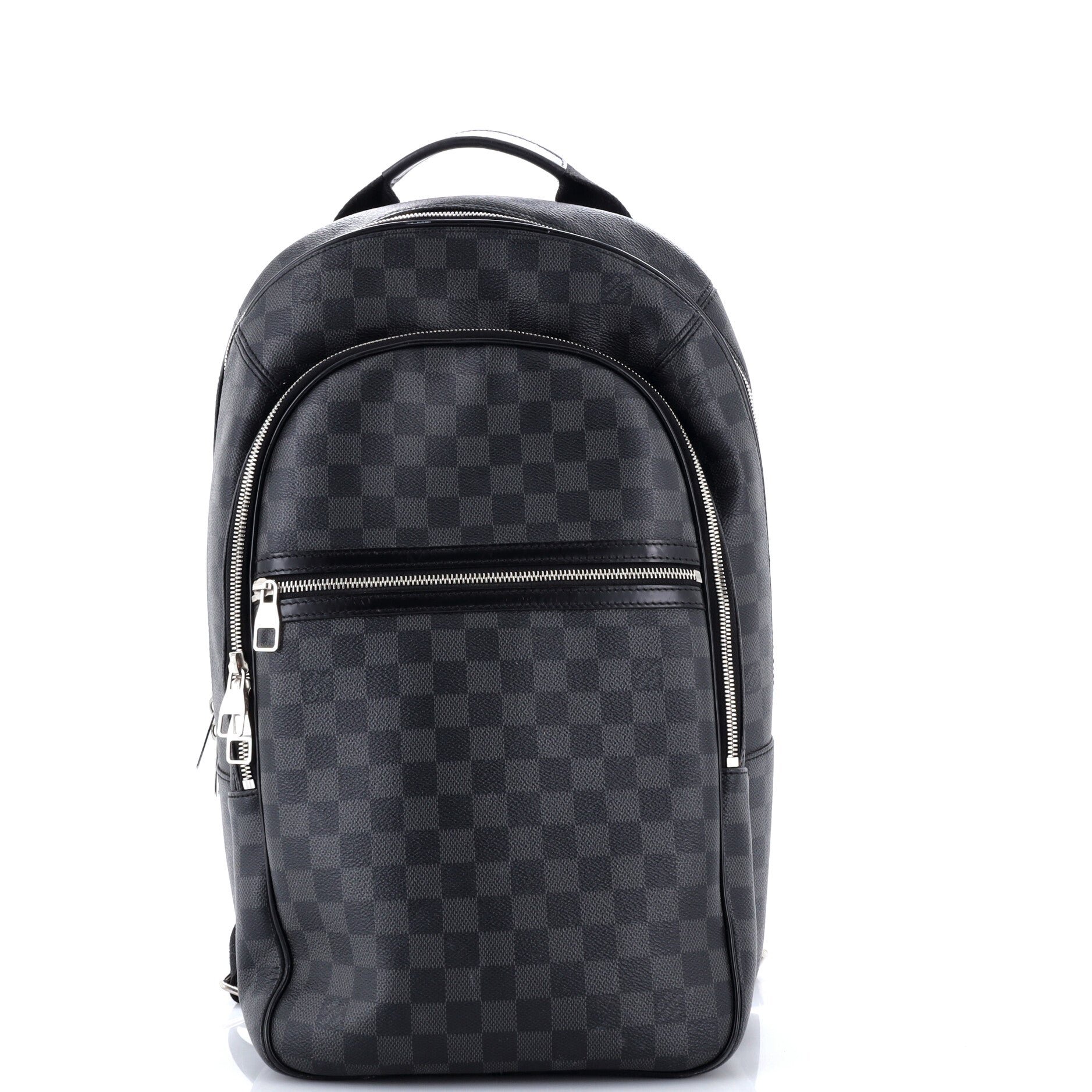Michael NM Backpack Damier Graphite