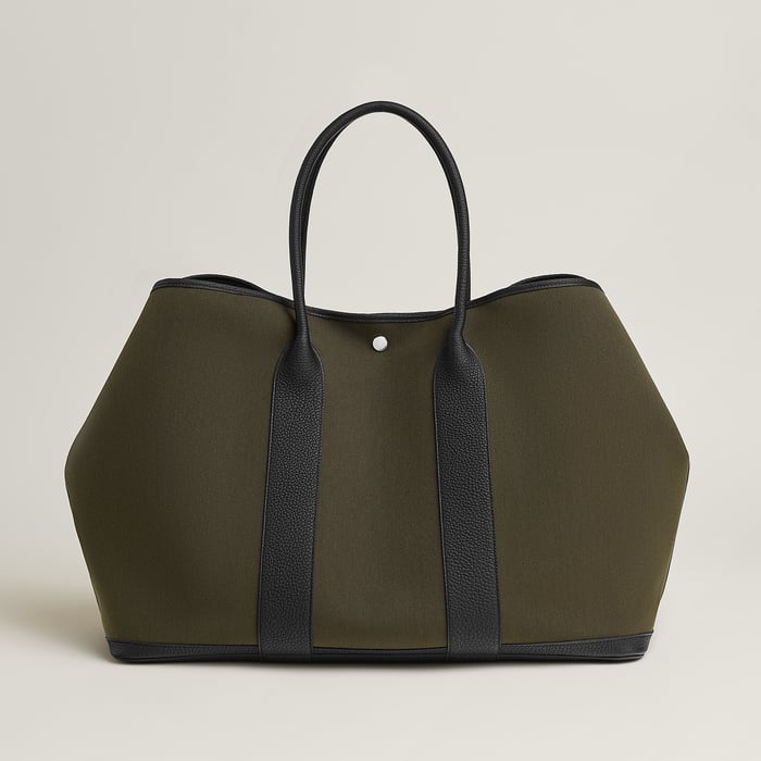 Garden Party 49 Voyage Bag