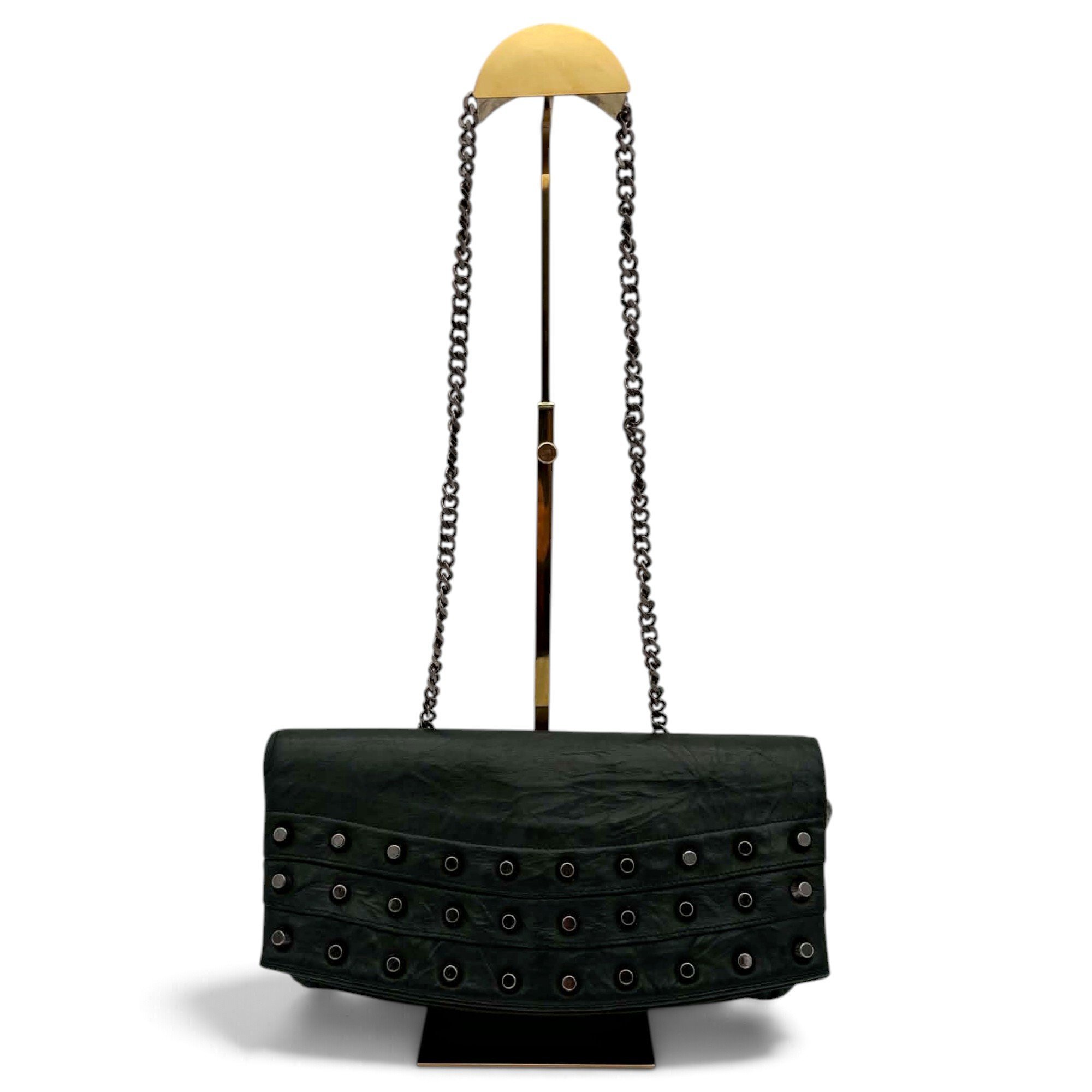 Balmain Leather handbag