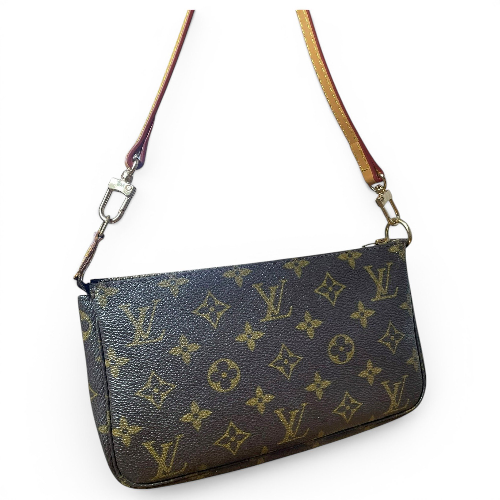 Pochette Accessoire cloth handbag