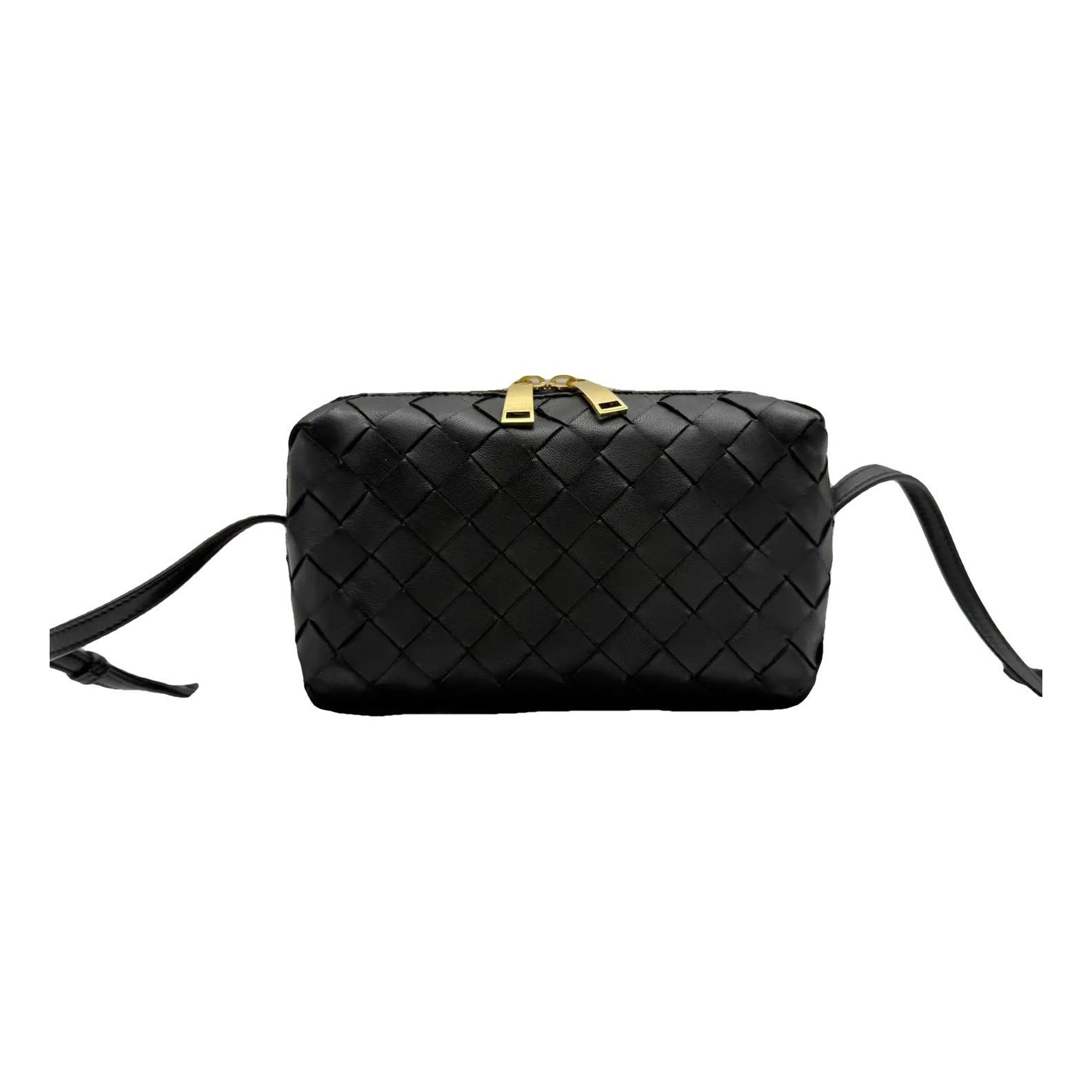Nodini leather handbag