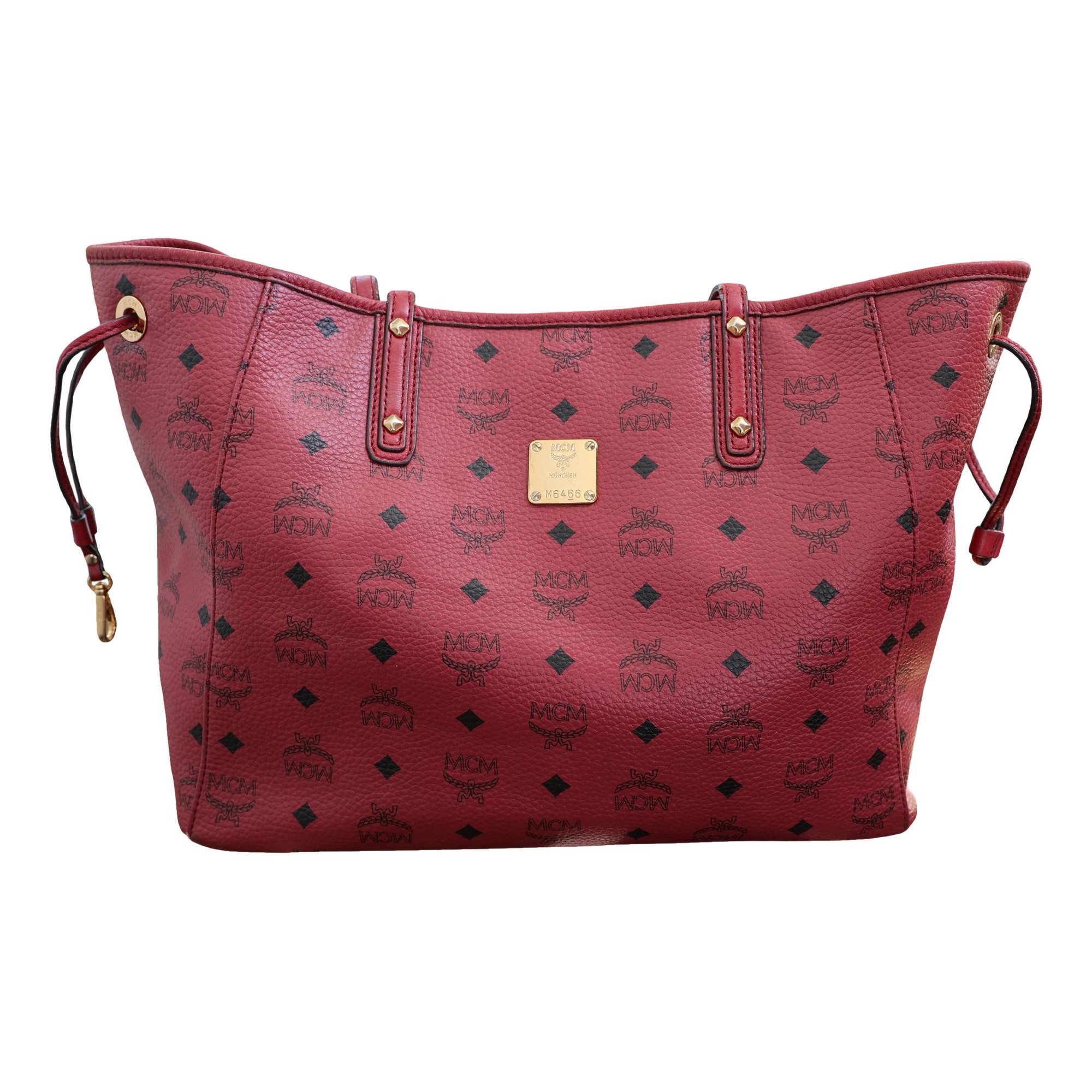 Cloth tote