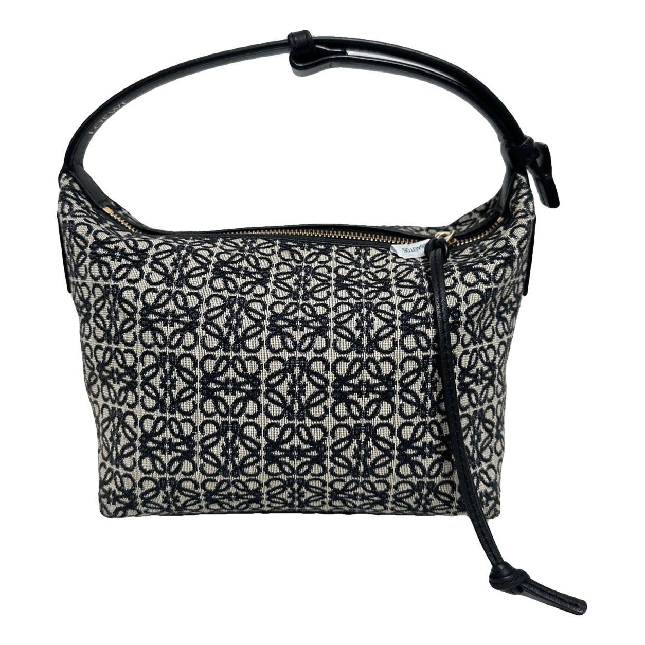 Cubi cloth handbag
