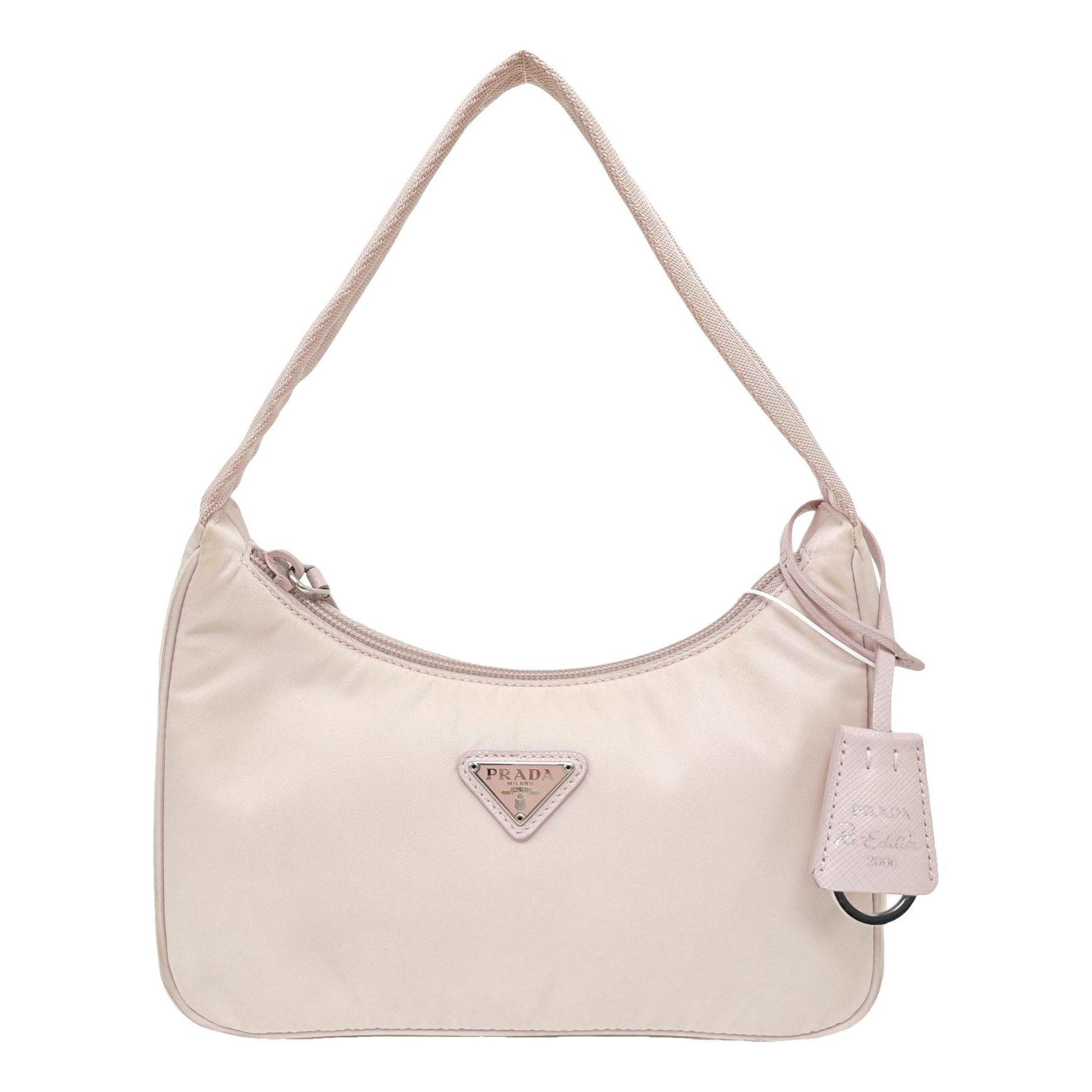 Re-edition handbag