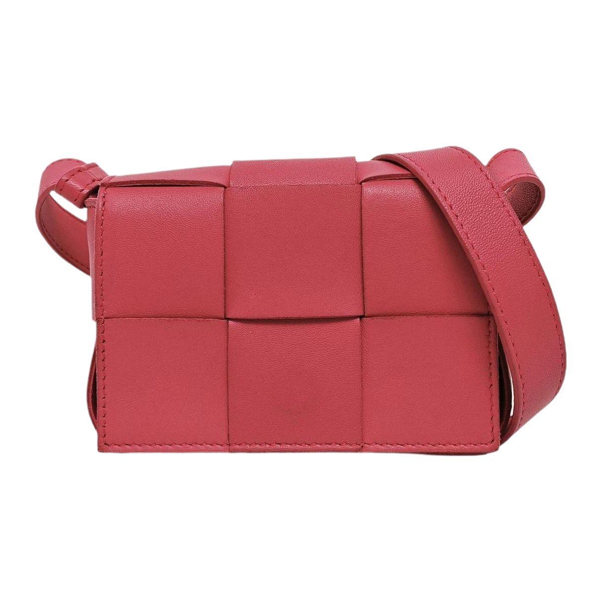 Brick Cassette mini bag