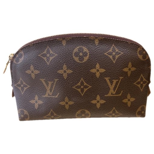 Cloth clutch bag