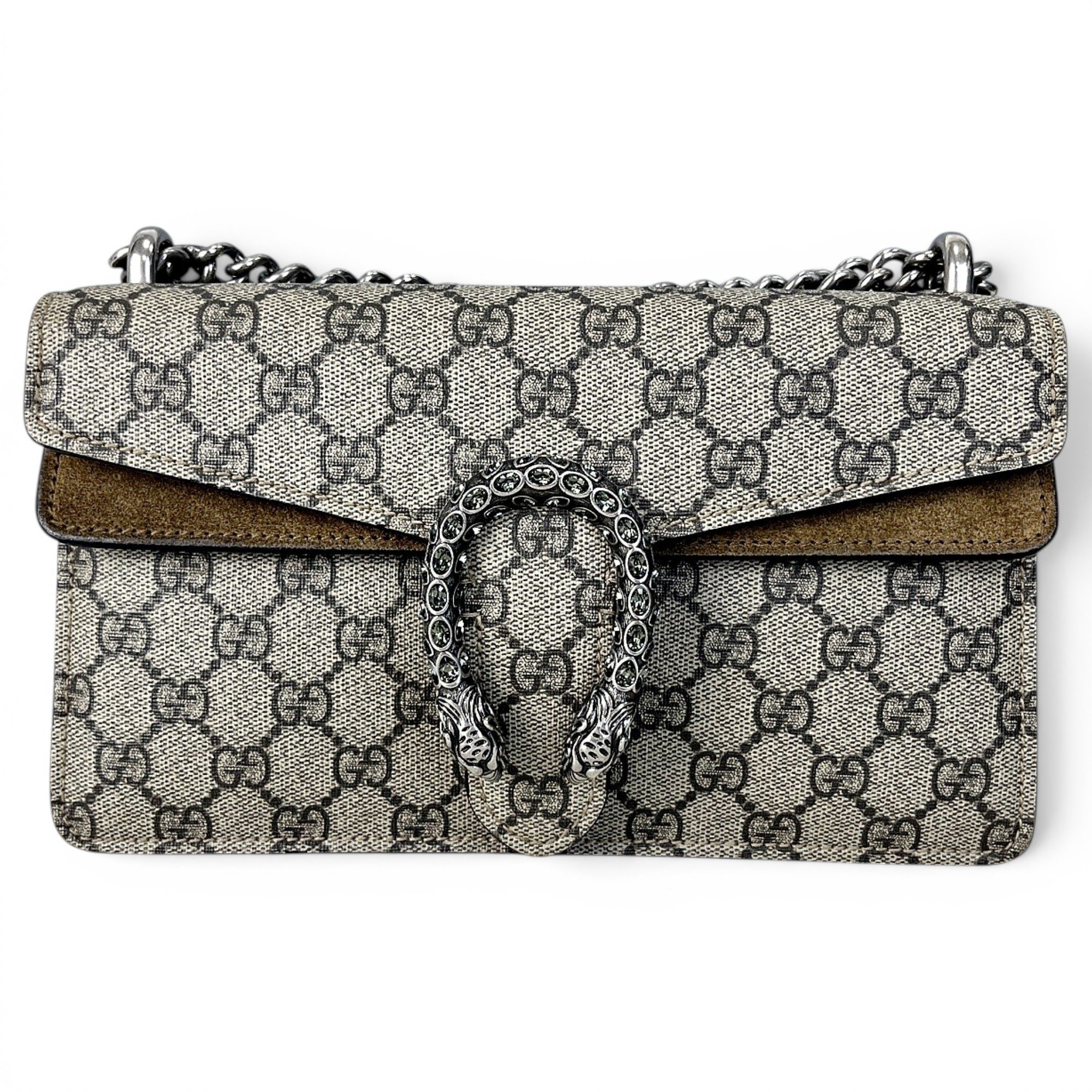 Dionysus cloth handbag