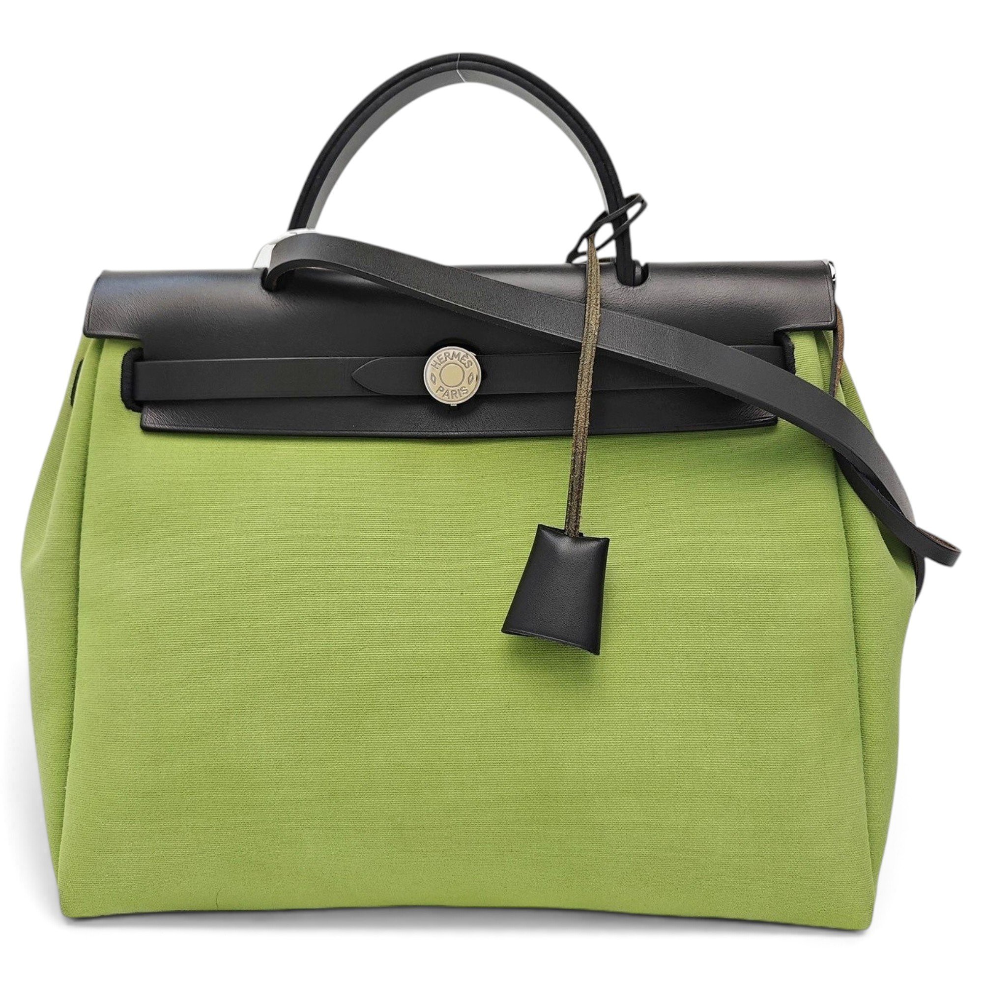 Herbag cloth handbag