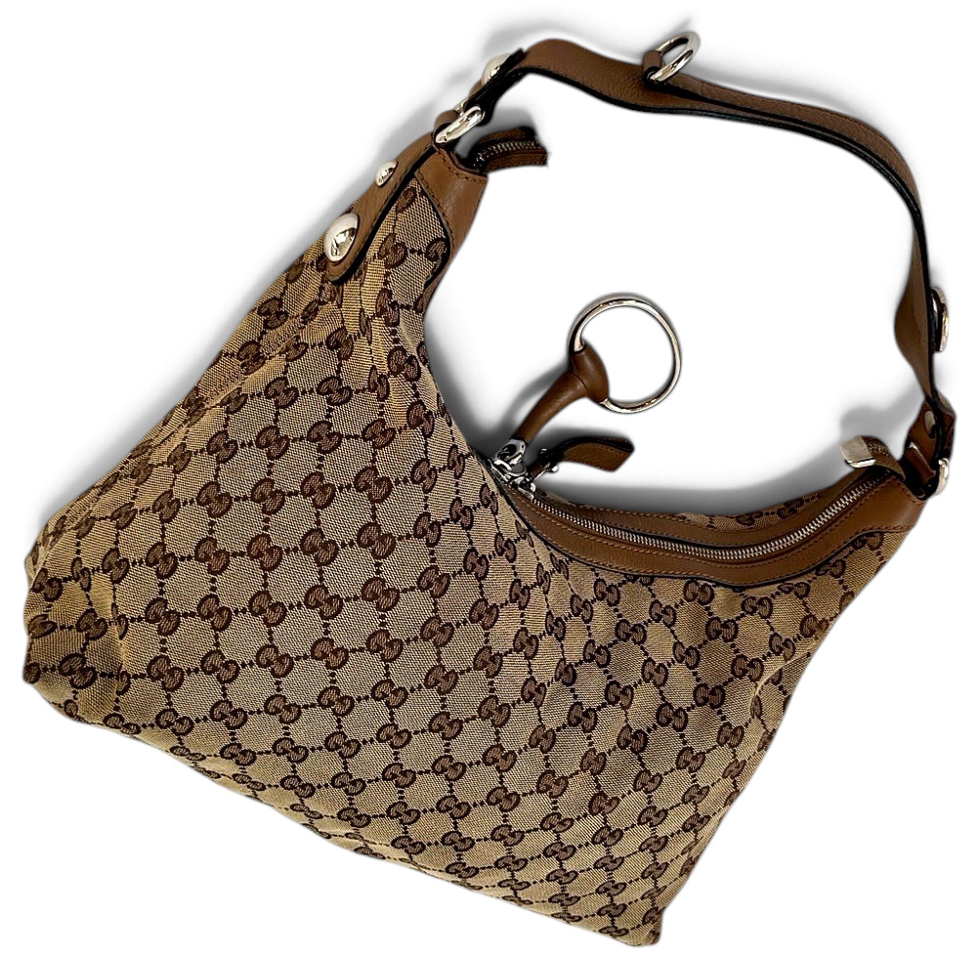 Cloth handbag