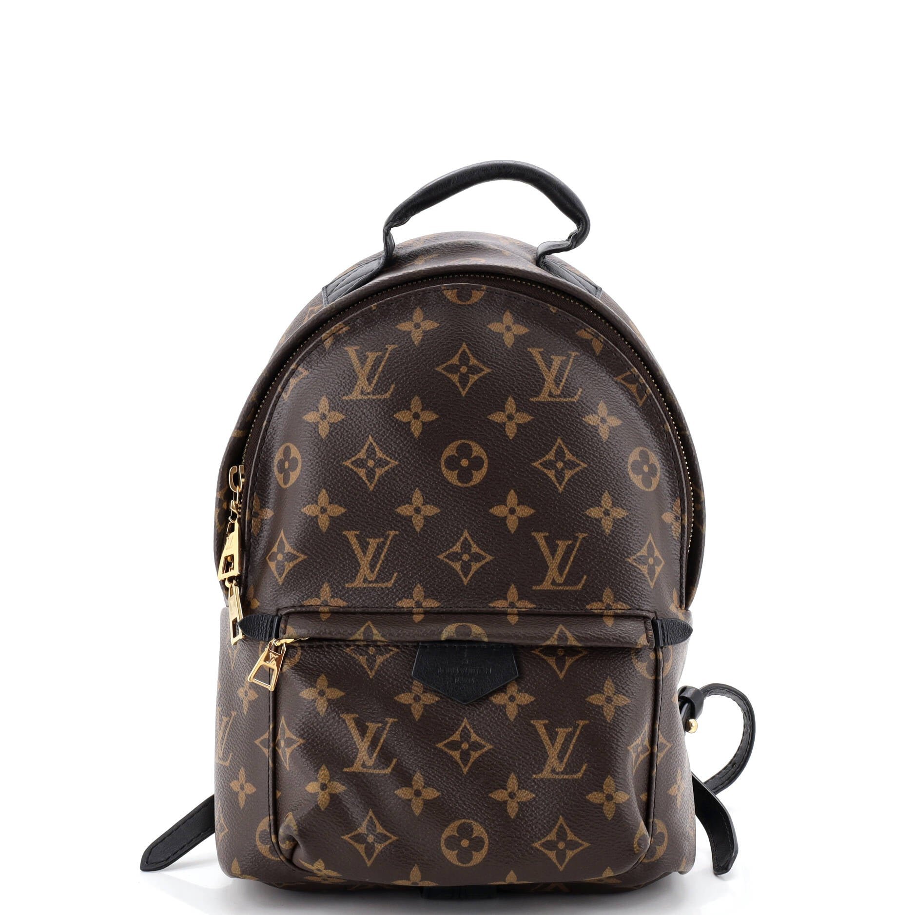 Palm Springs Backpack Monogram Canvas PM