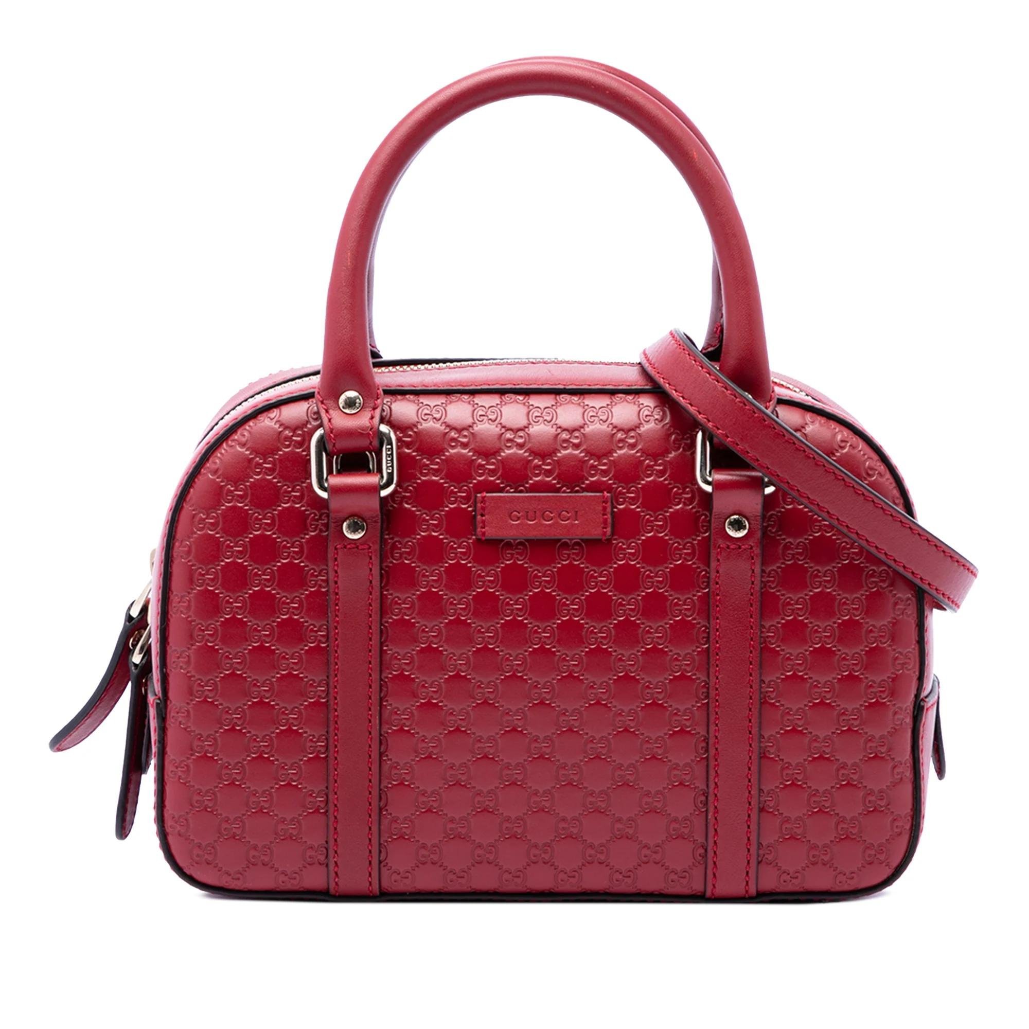 Bree pony-style calfskin handbag