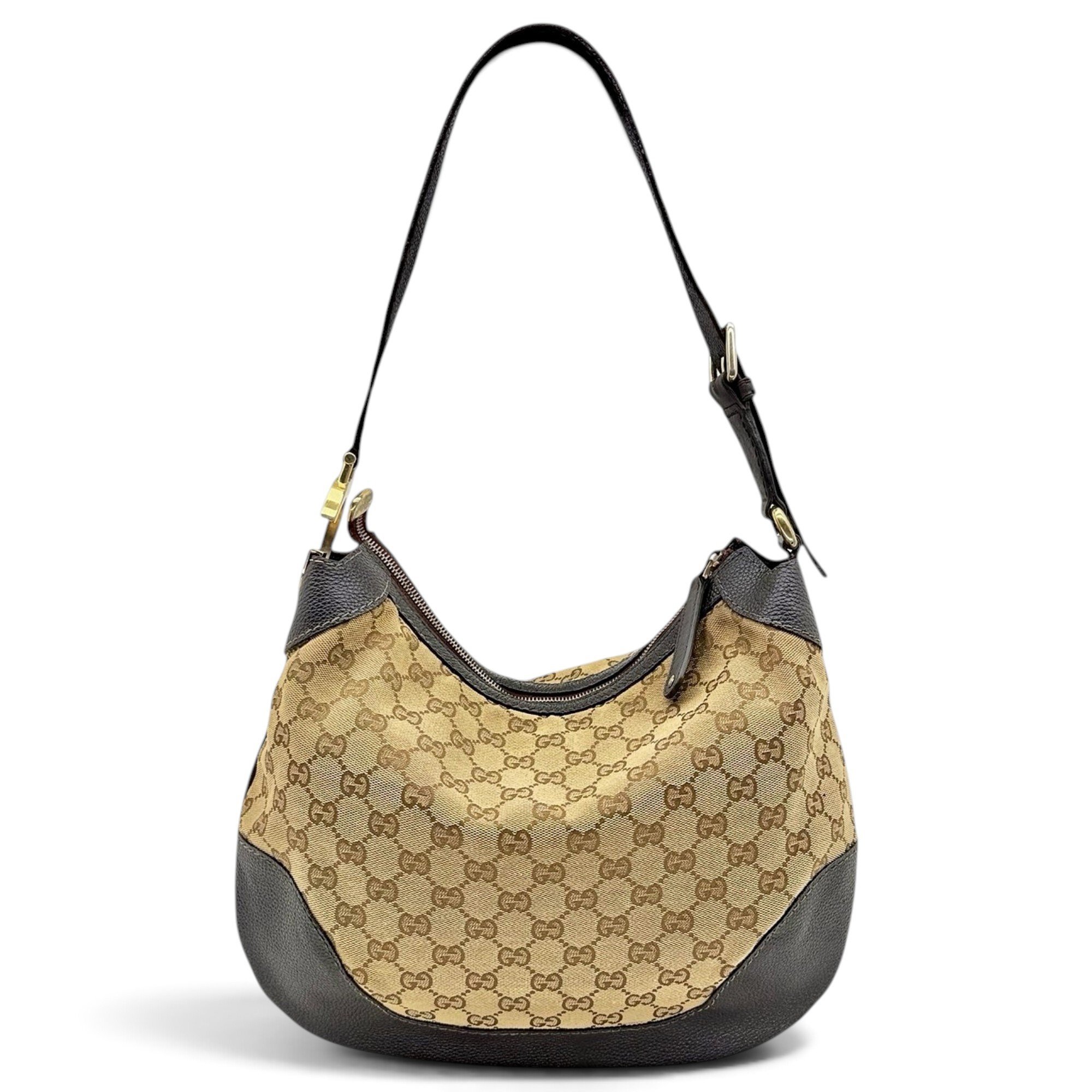 Charlotte cloth handbag