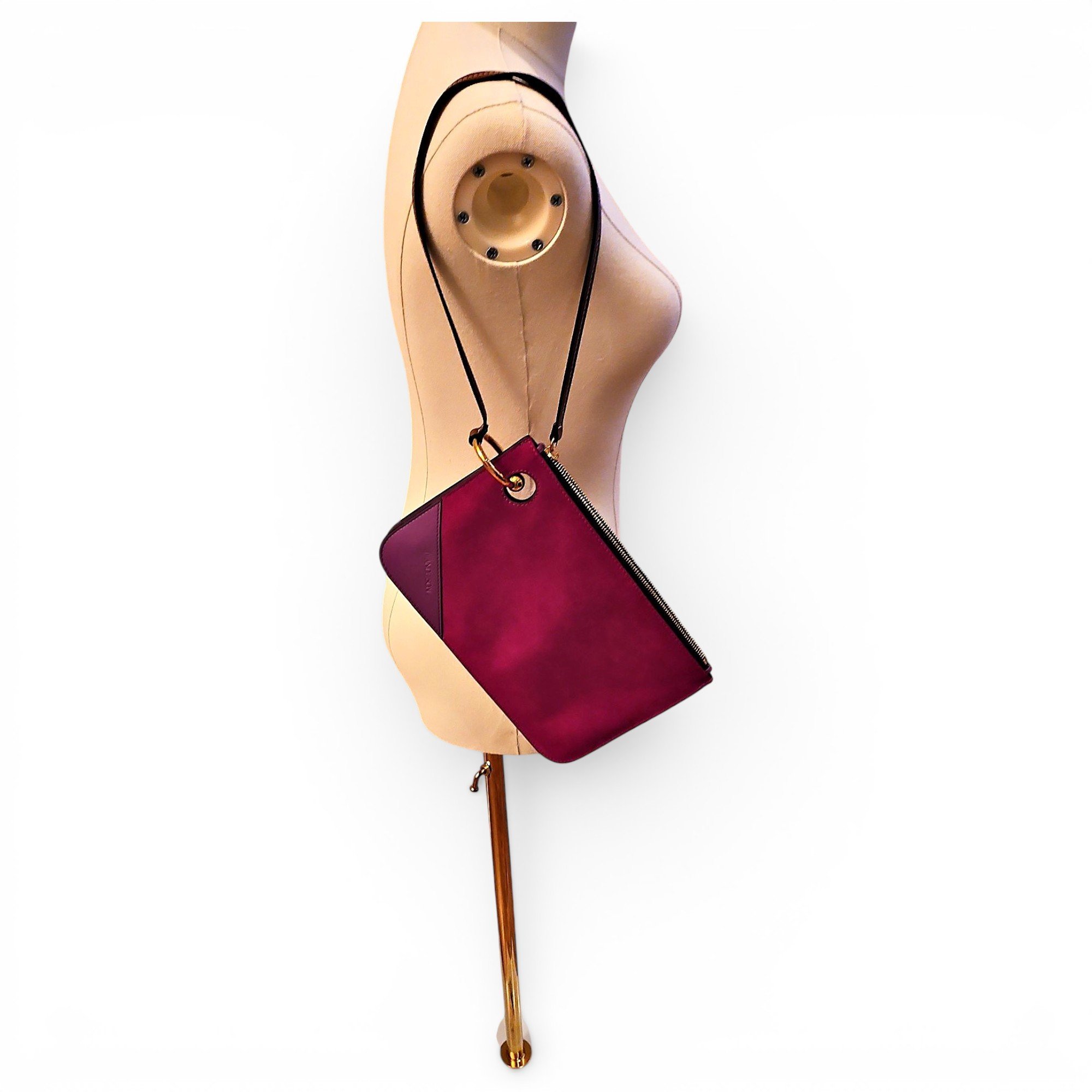 JW Anderson Clutch bag