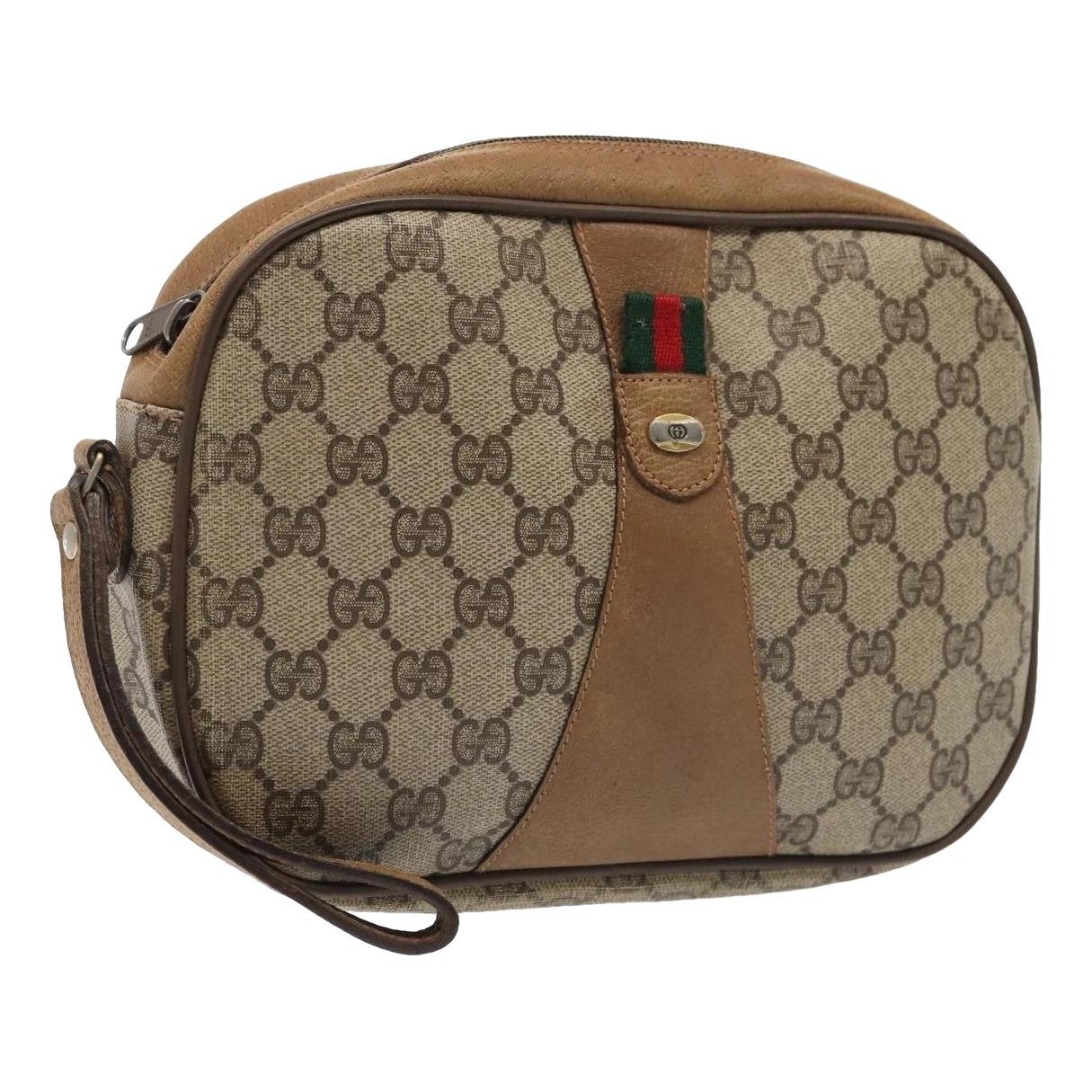 Clutch bag