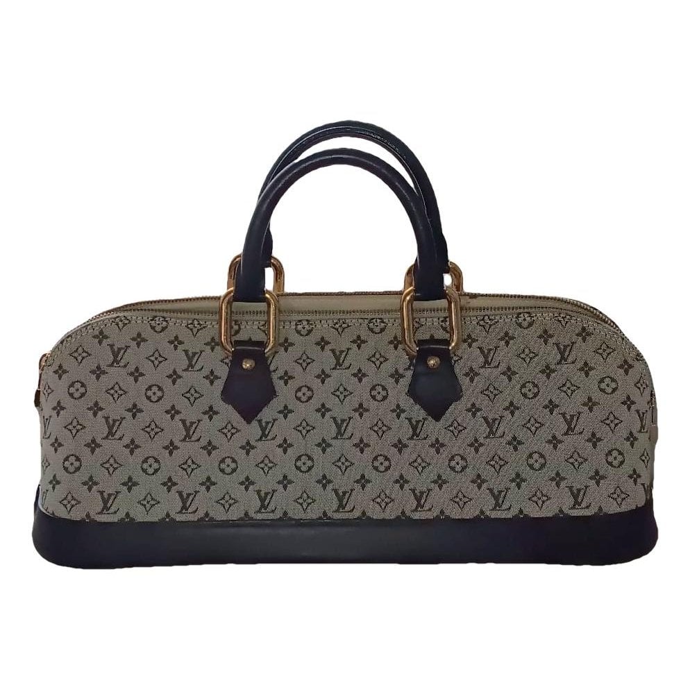 Alma Long handbag