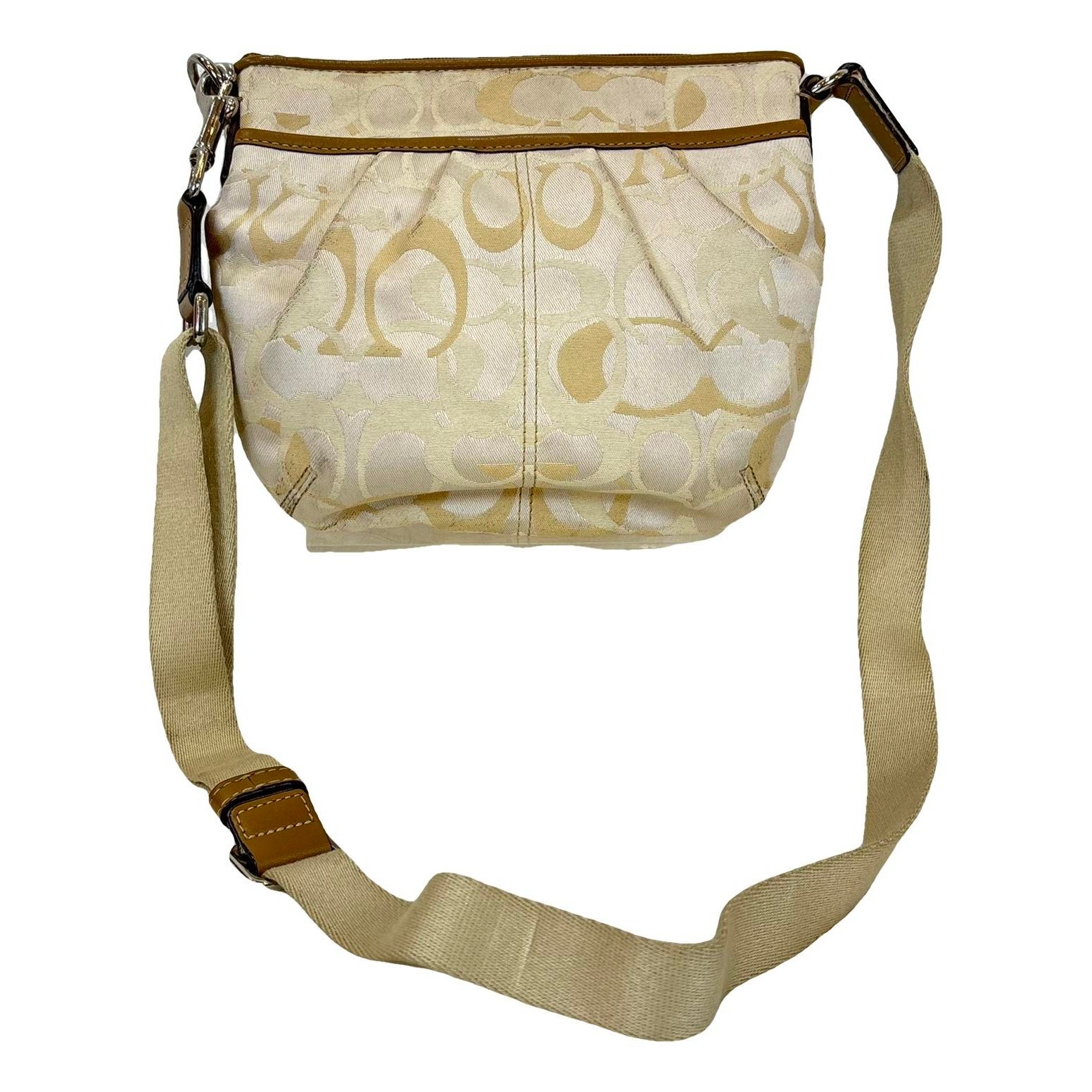 Crossbody bag