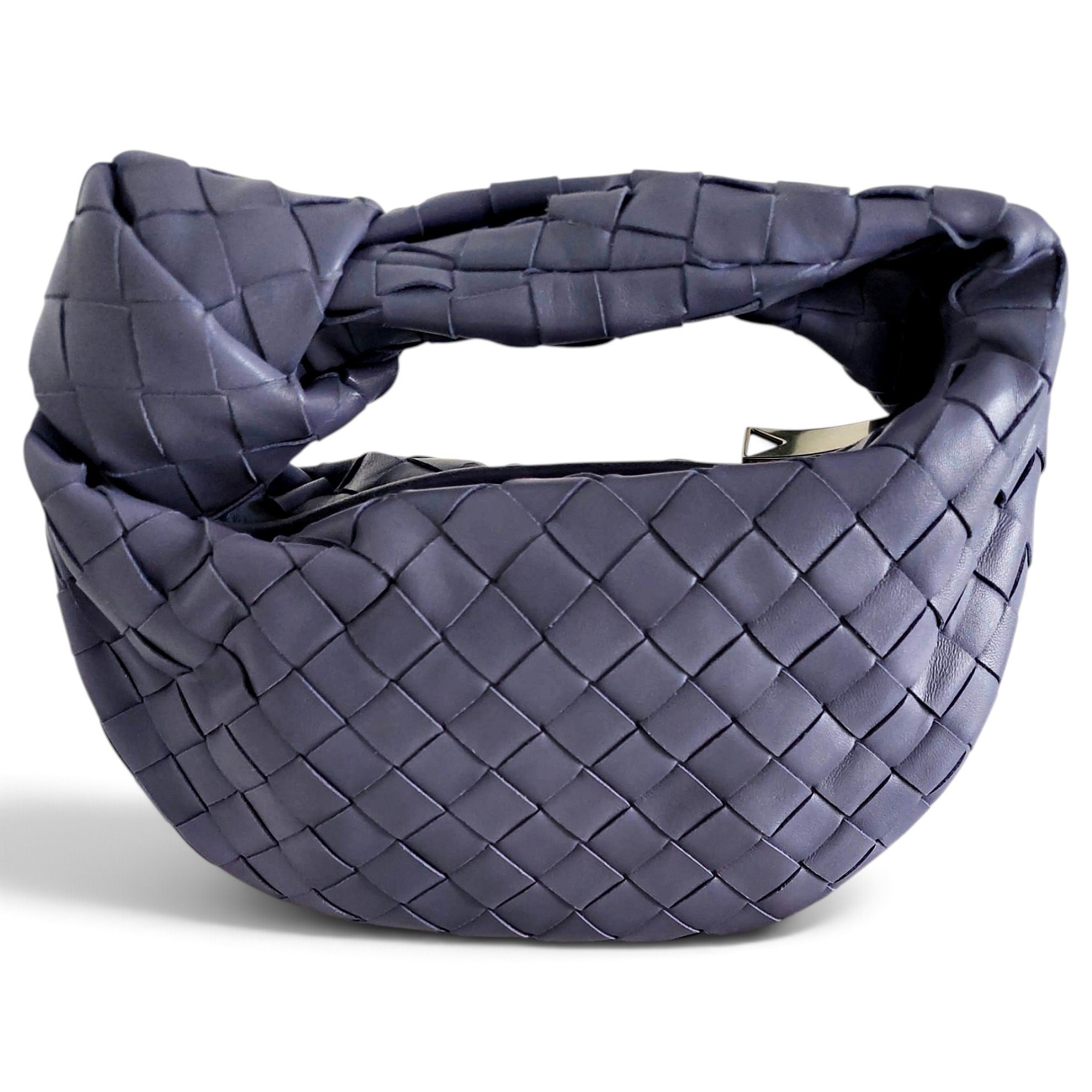 Jodie leather handbag