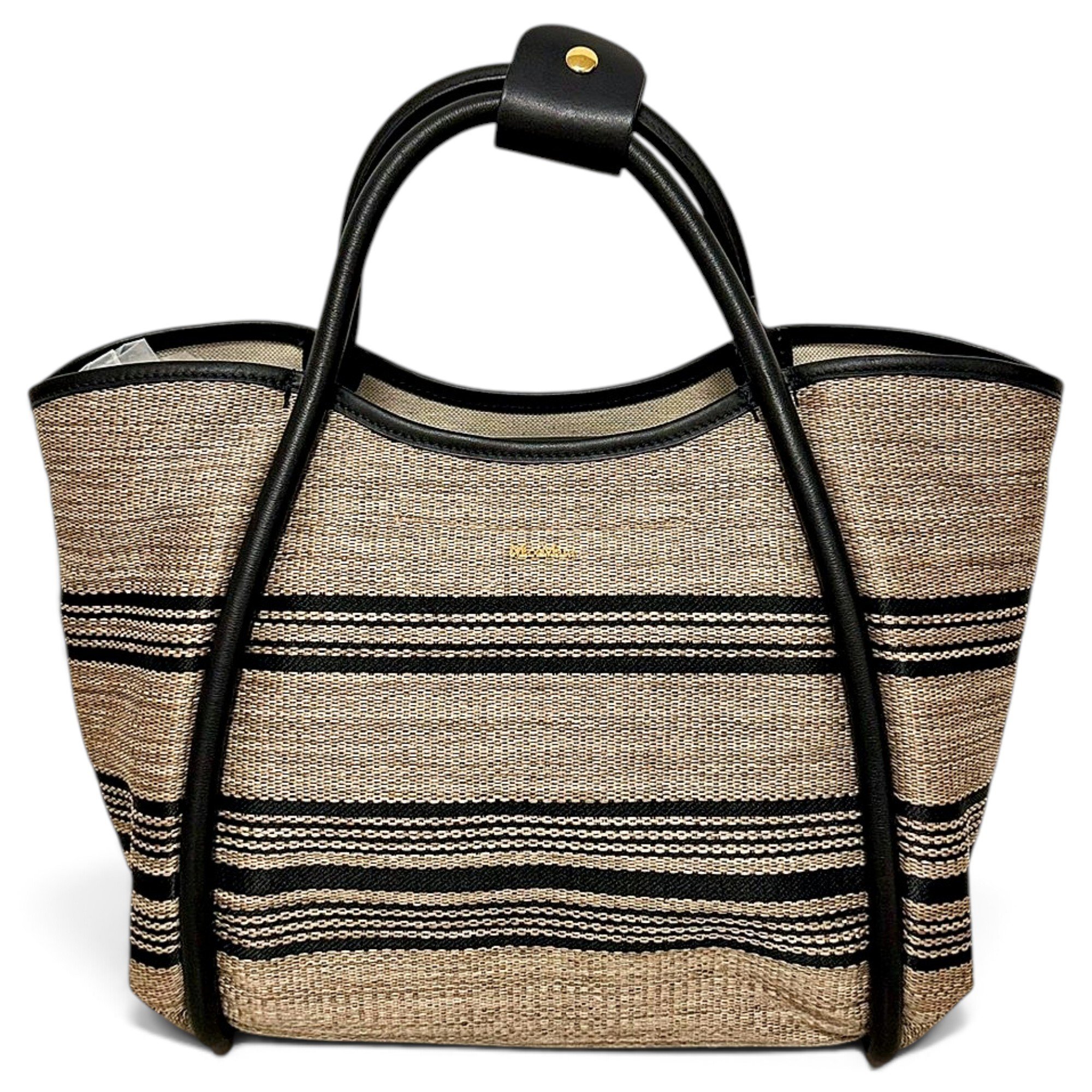Marine handbag