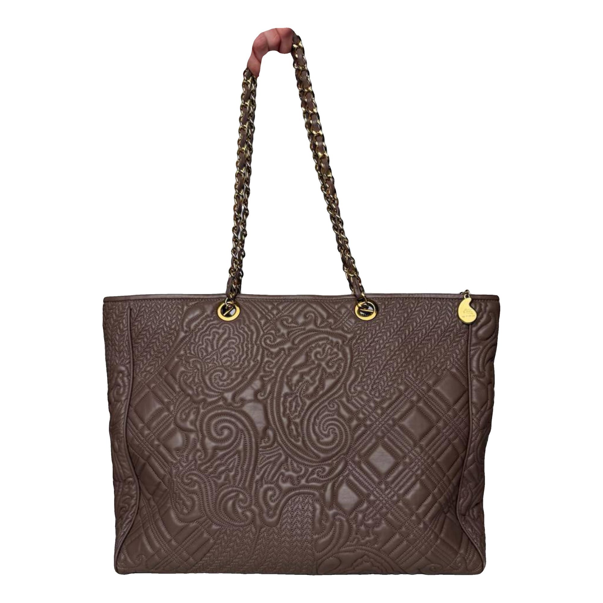 Etro Leather handbag