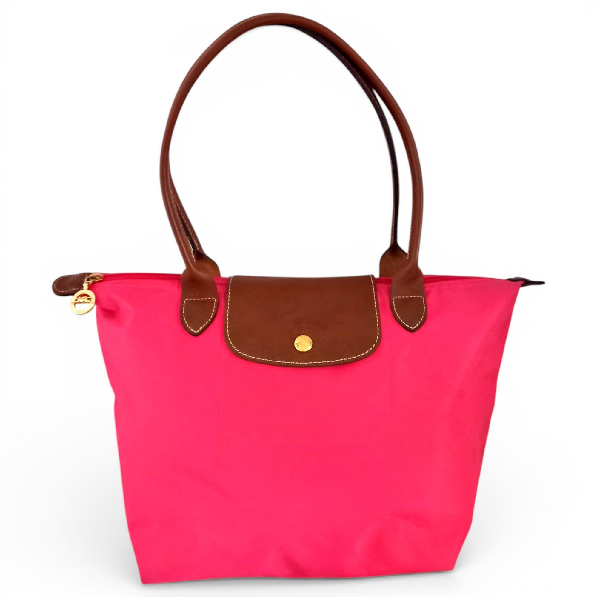 Pliage cloth tote