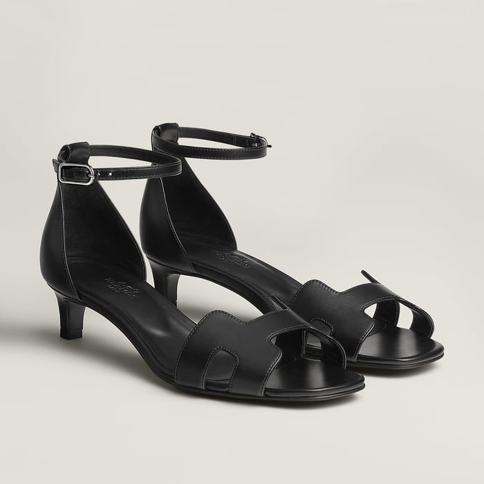 Noir Sandália Joy 40