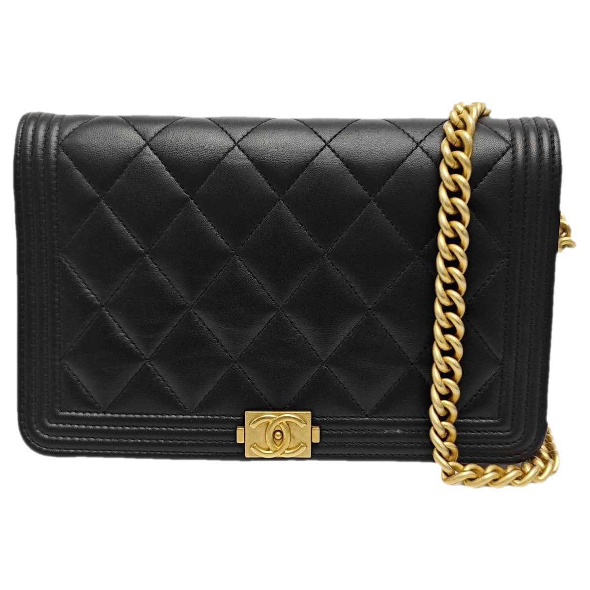 Crossbody bag