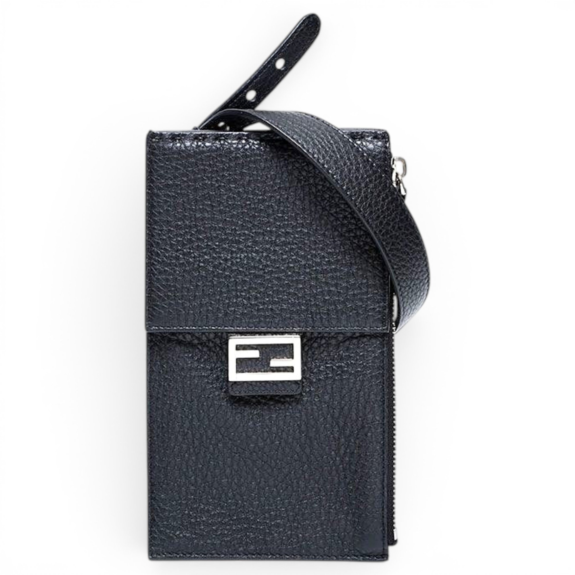Bag leather bag