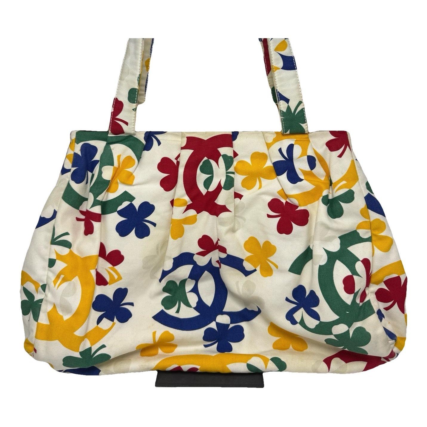 Cloth tote