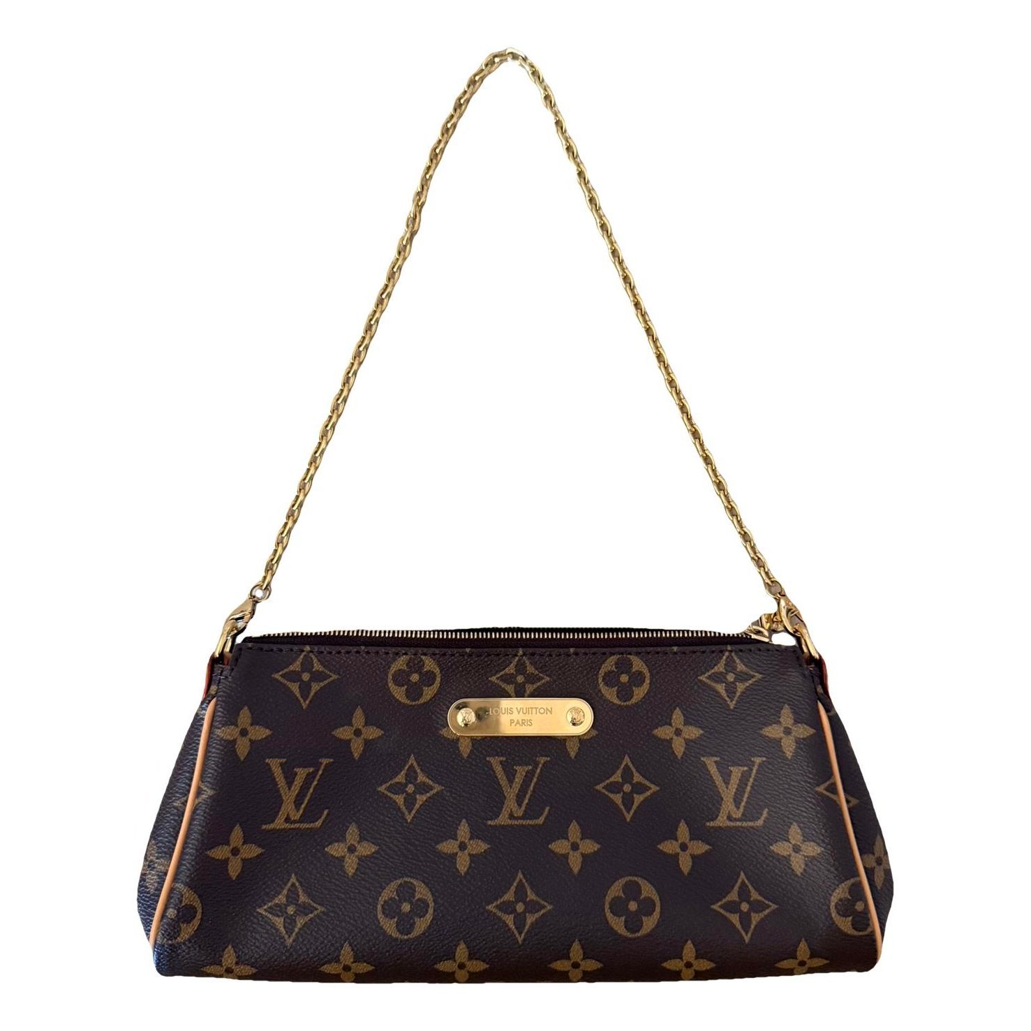 Eva leather handbag