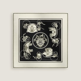 Ex Libris Scarf 45