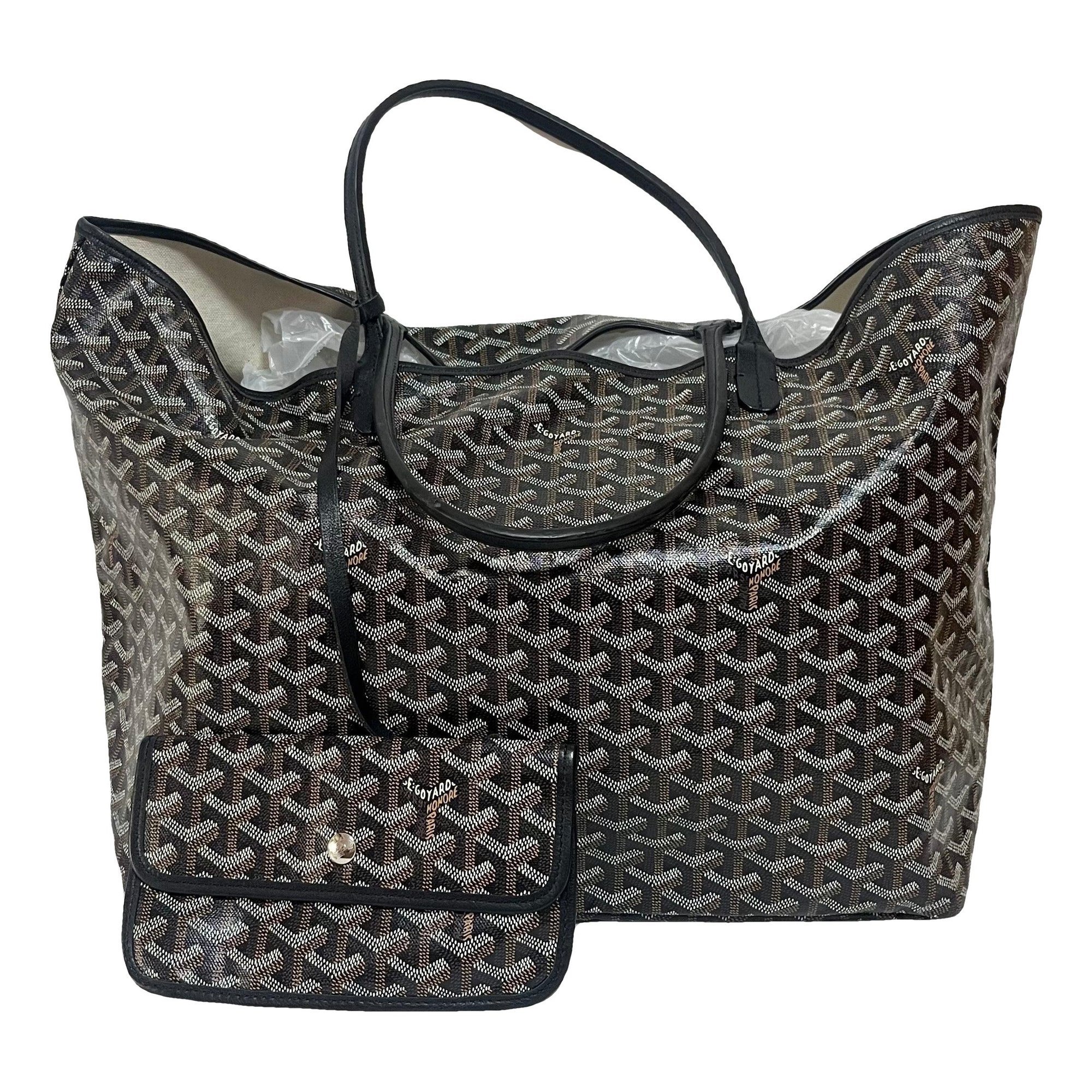 Saint-Louis cloth tote