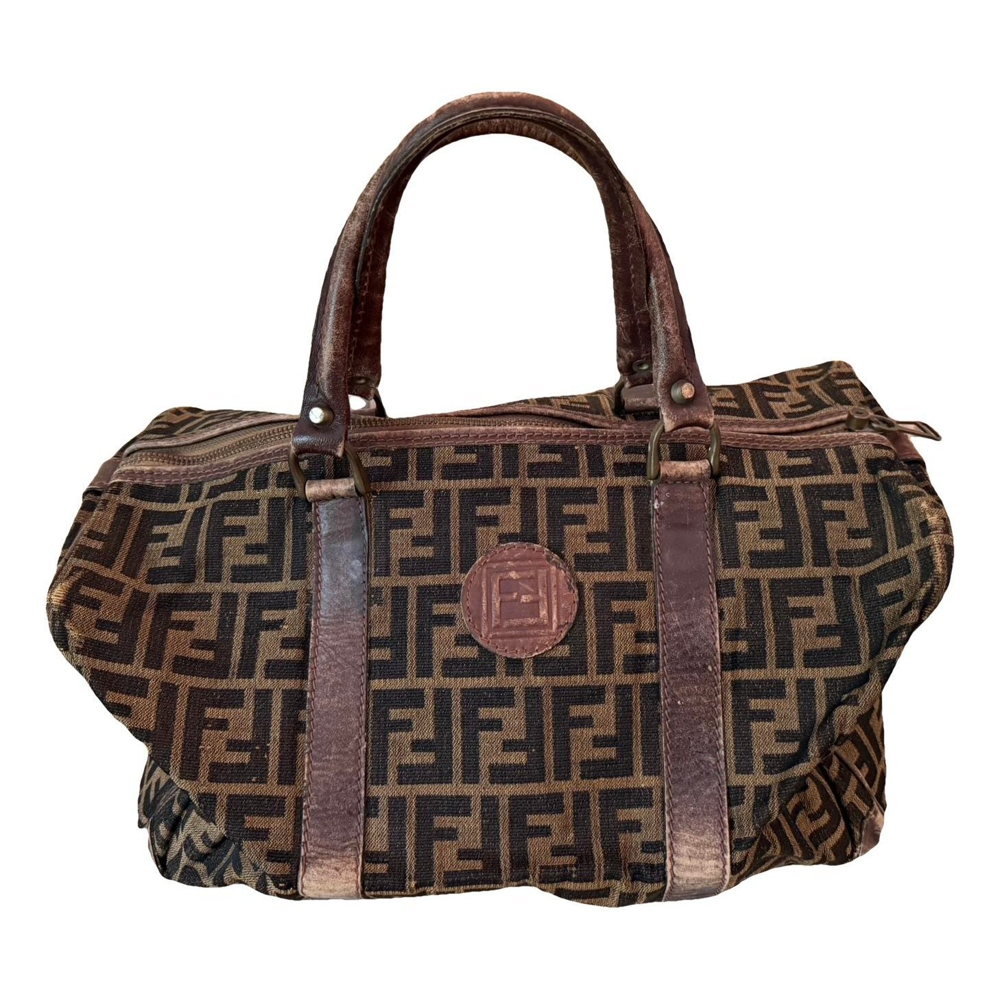 Cloth 24h bag