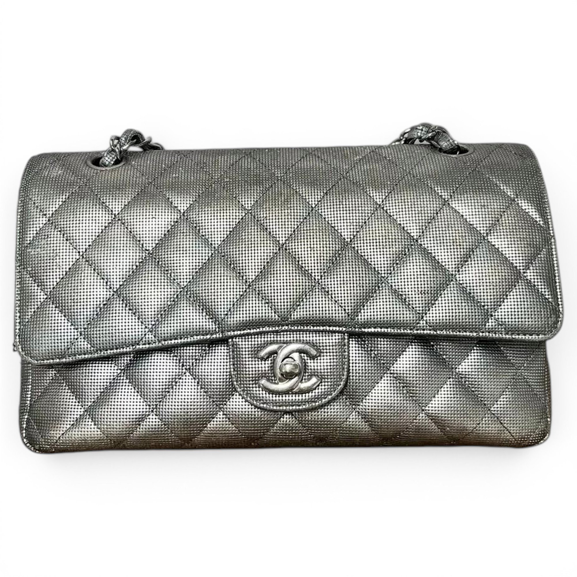Timeless/Classique leather bag