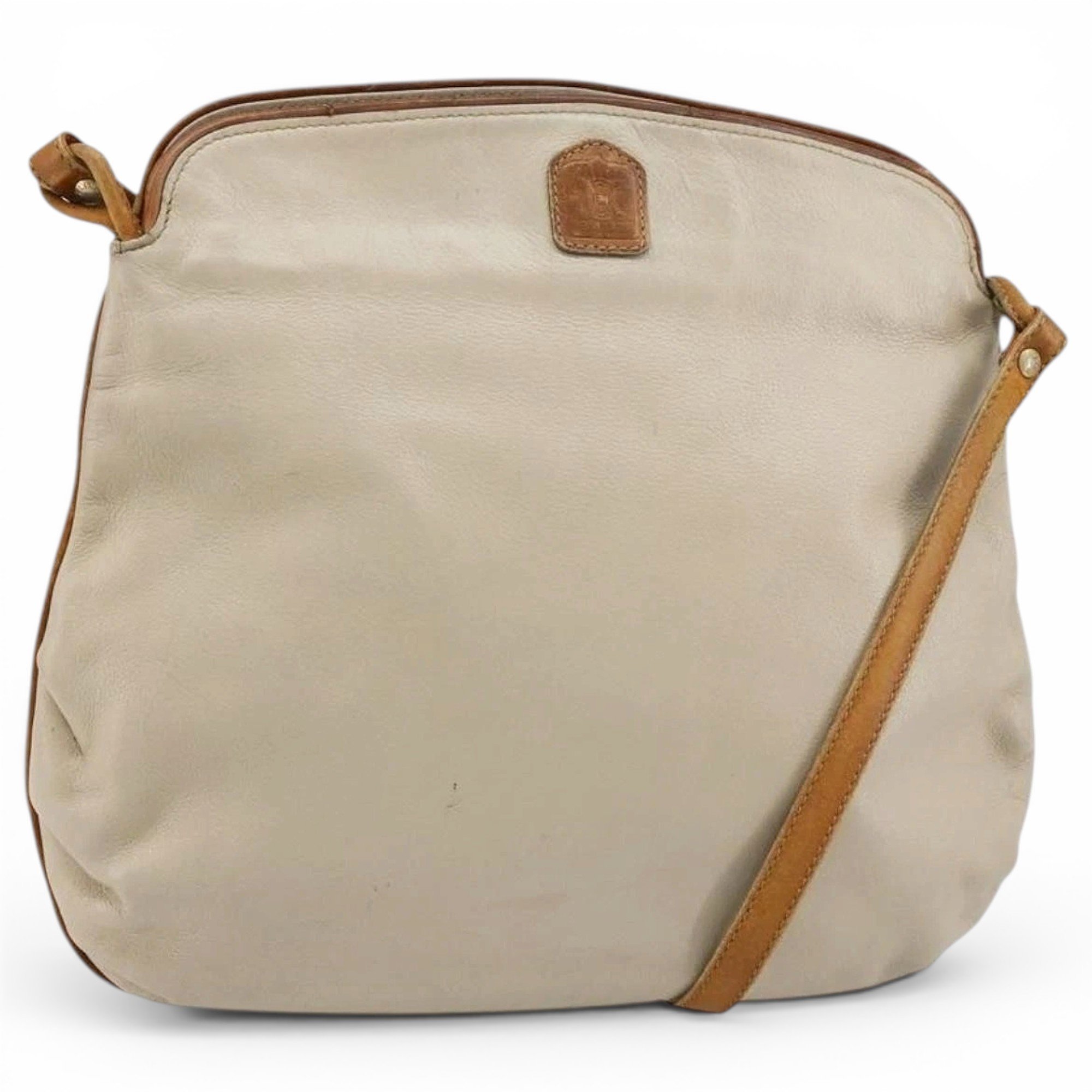 Celine Leather handbag