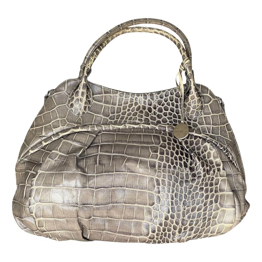 Furla Leather handbag