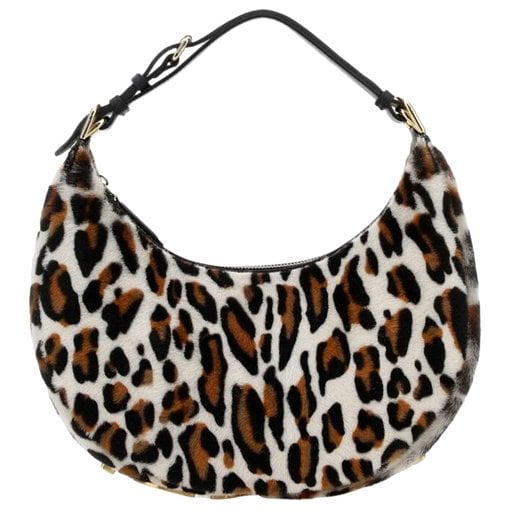 Fendigraphy handbag