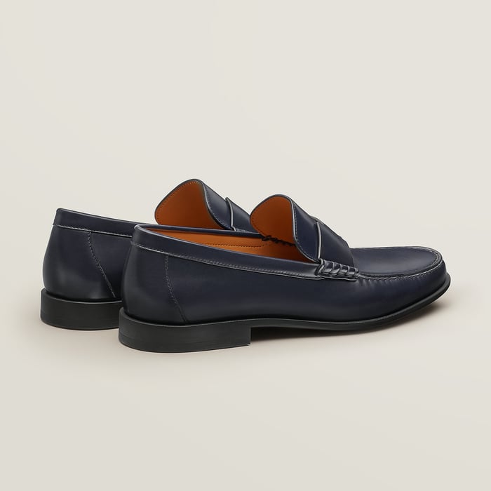 Marine Duke Loafer