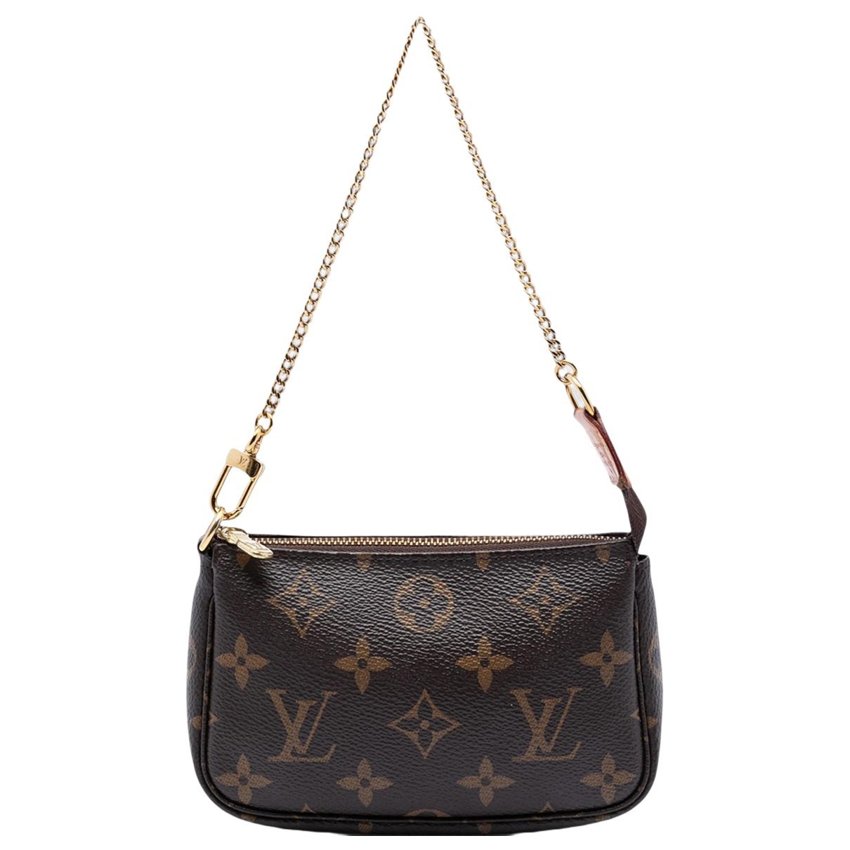 Pochette Accessoire cloth handbag