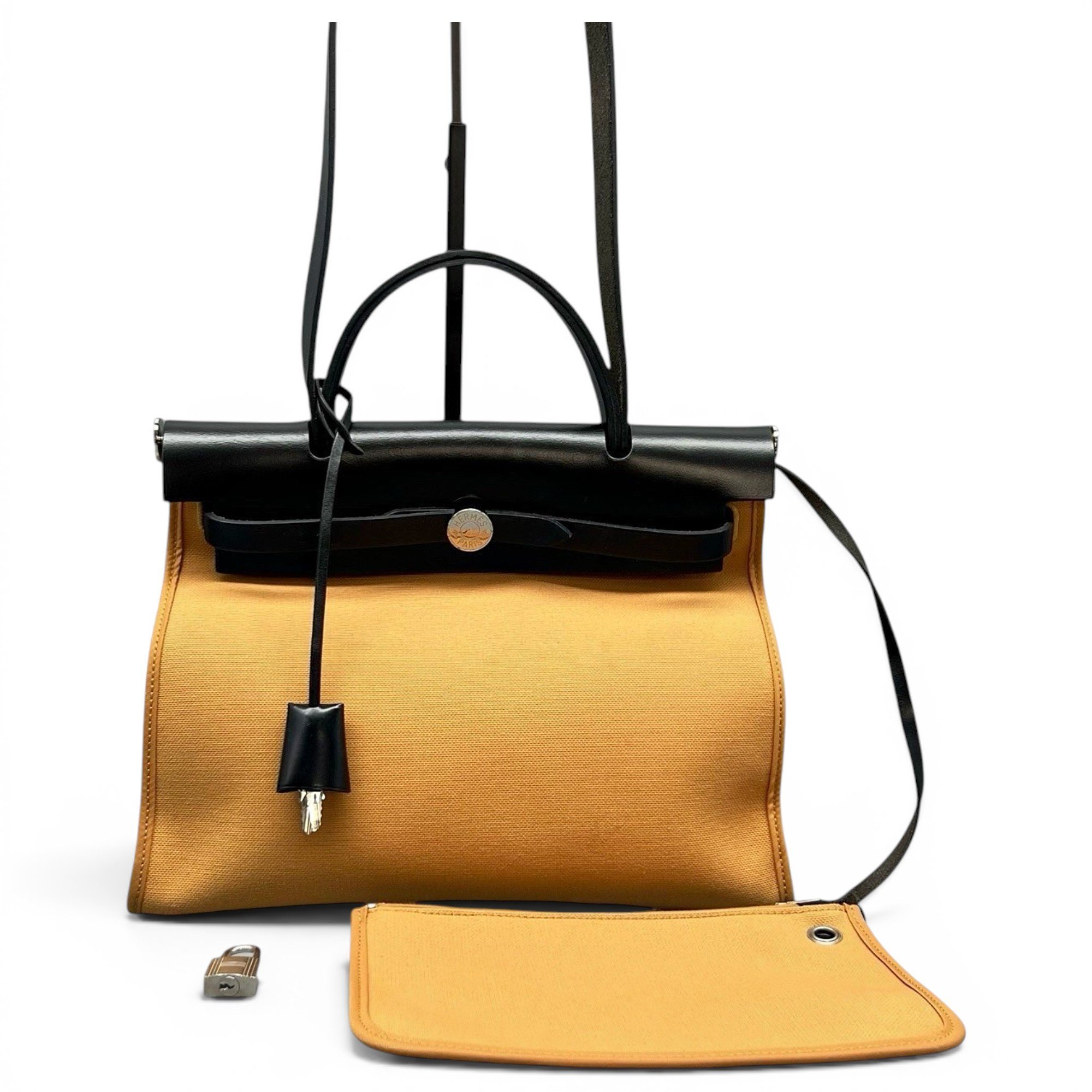 Herbag cloth handbag