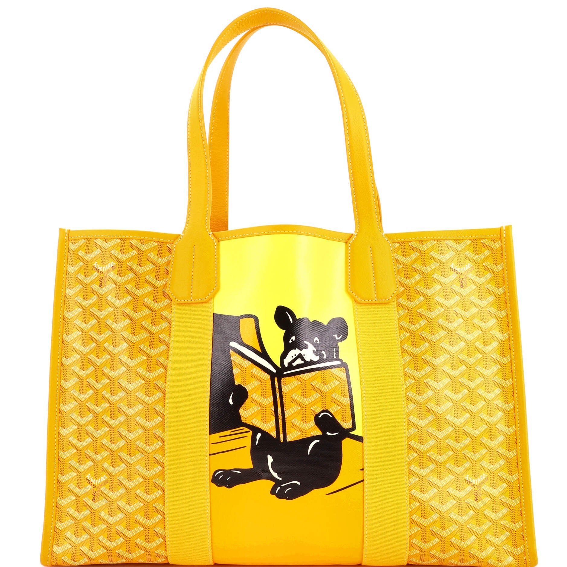 Cloth tote