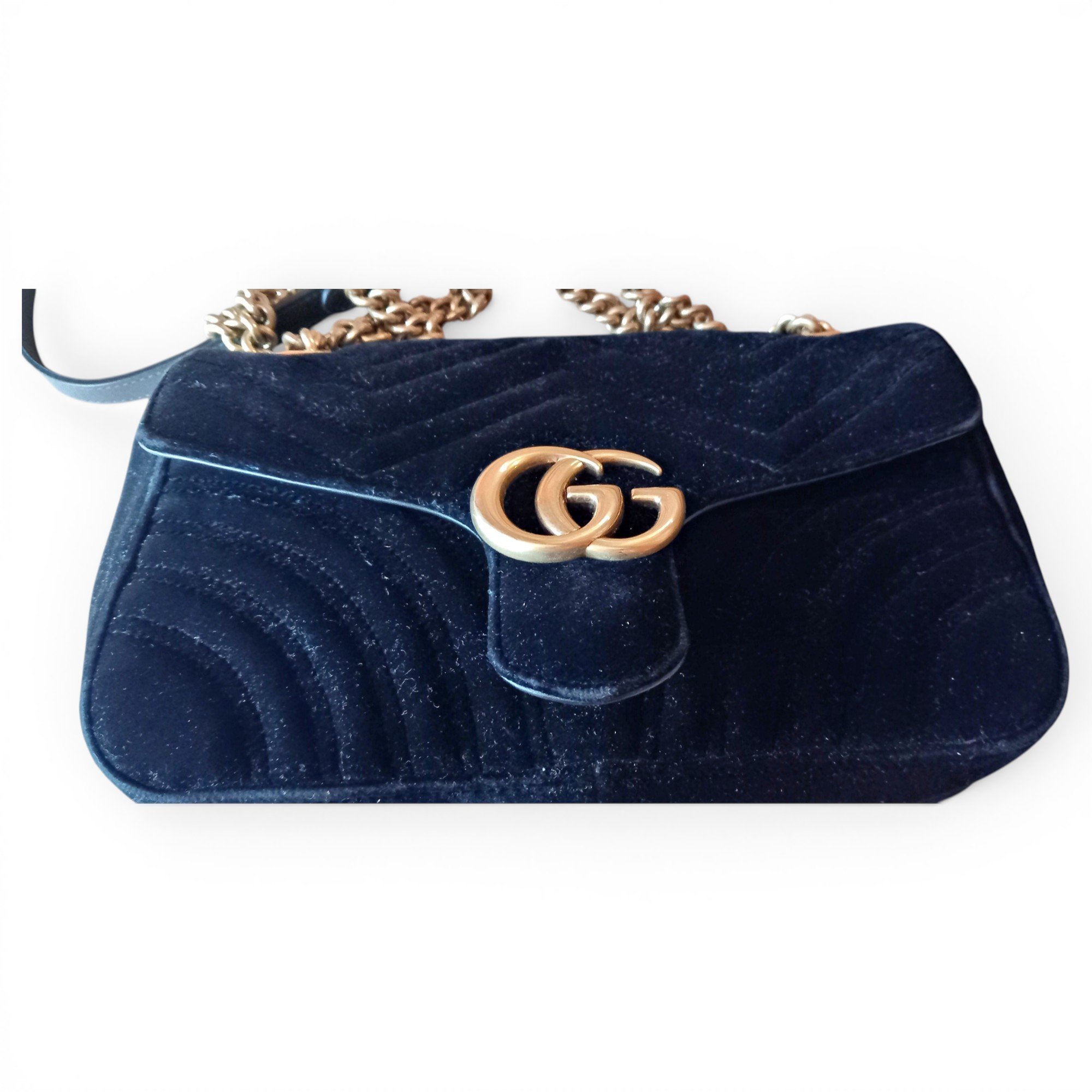 Gucci Handbag
