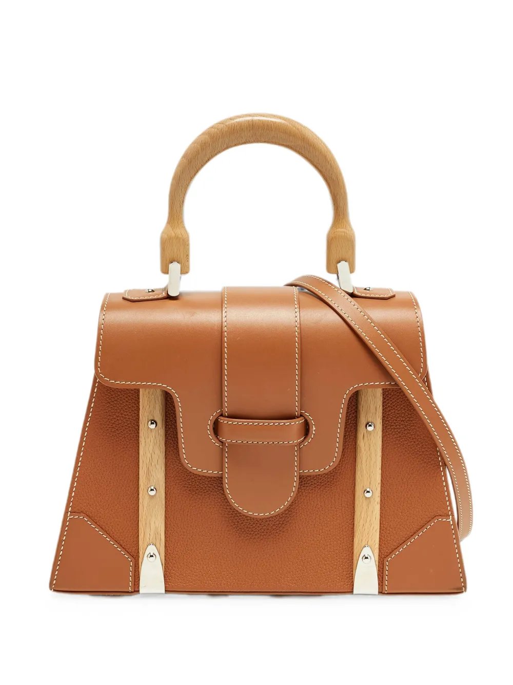 2022 Saigon PM two-way handbag