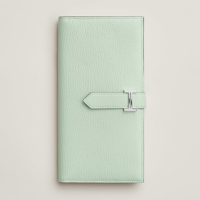 Vert Peppermint Bearn Wallet