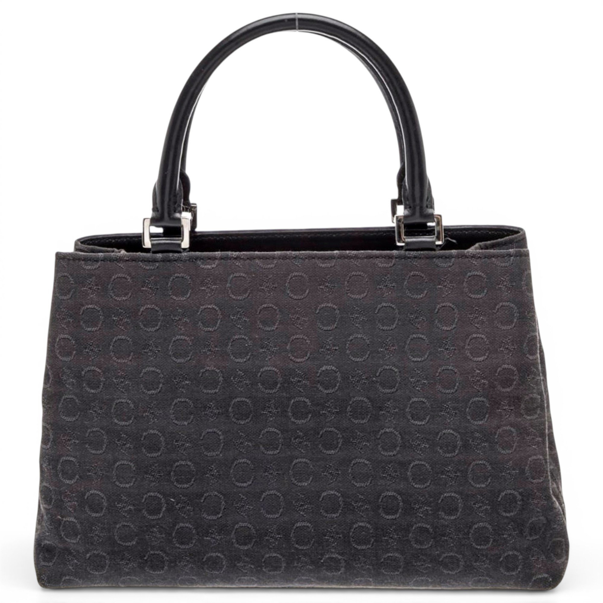 Cloth handbag